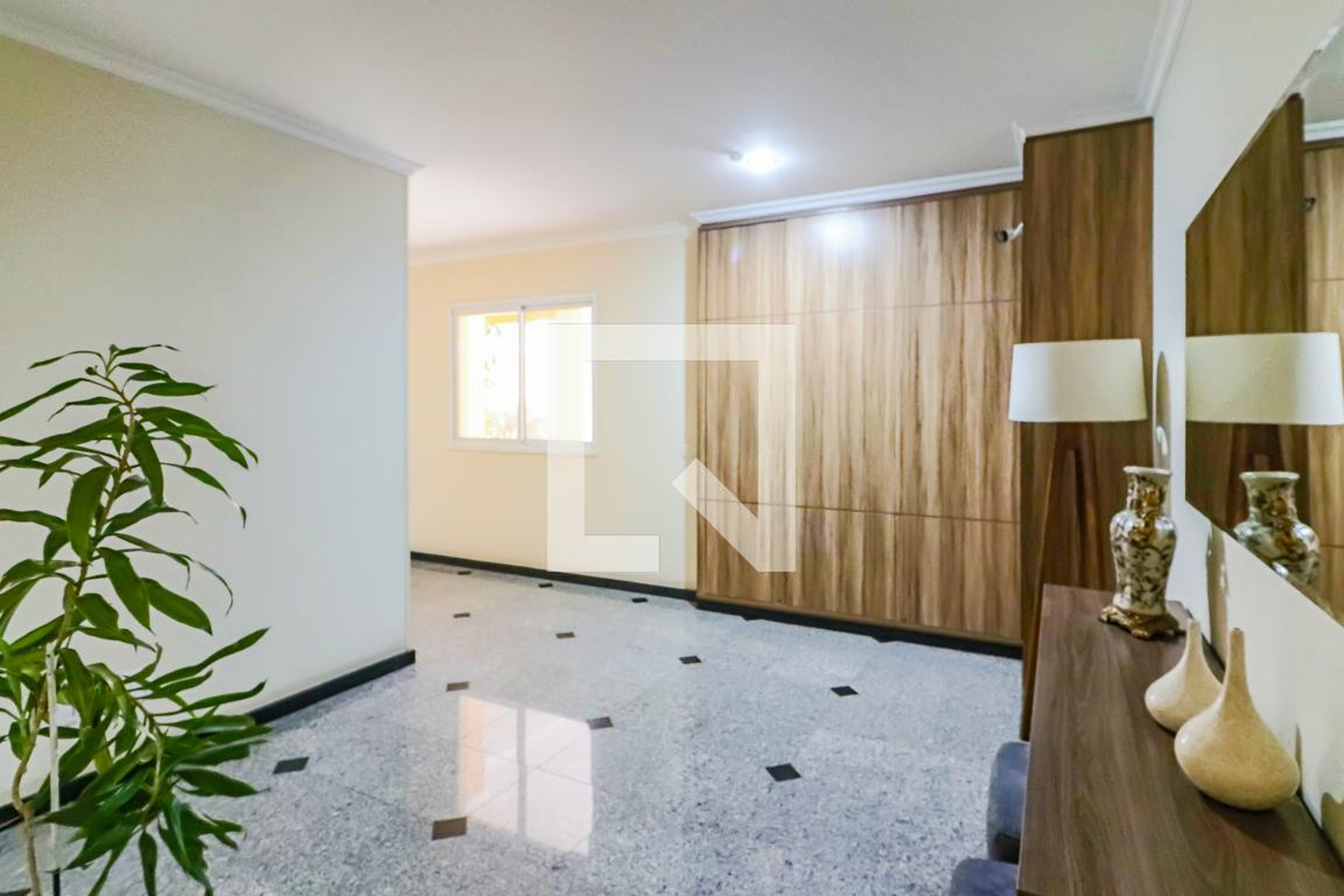 Hall de entrada - Green Park