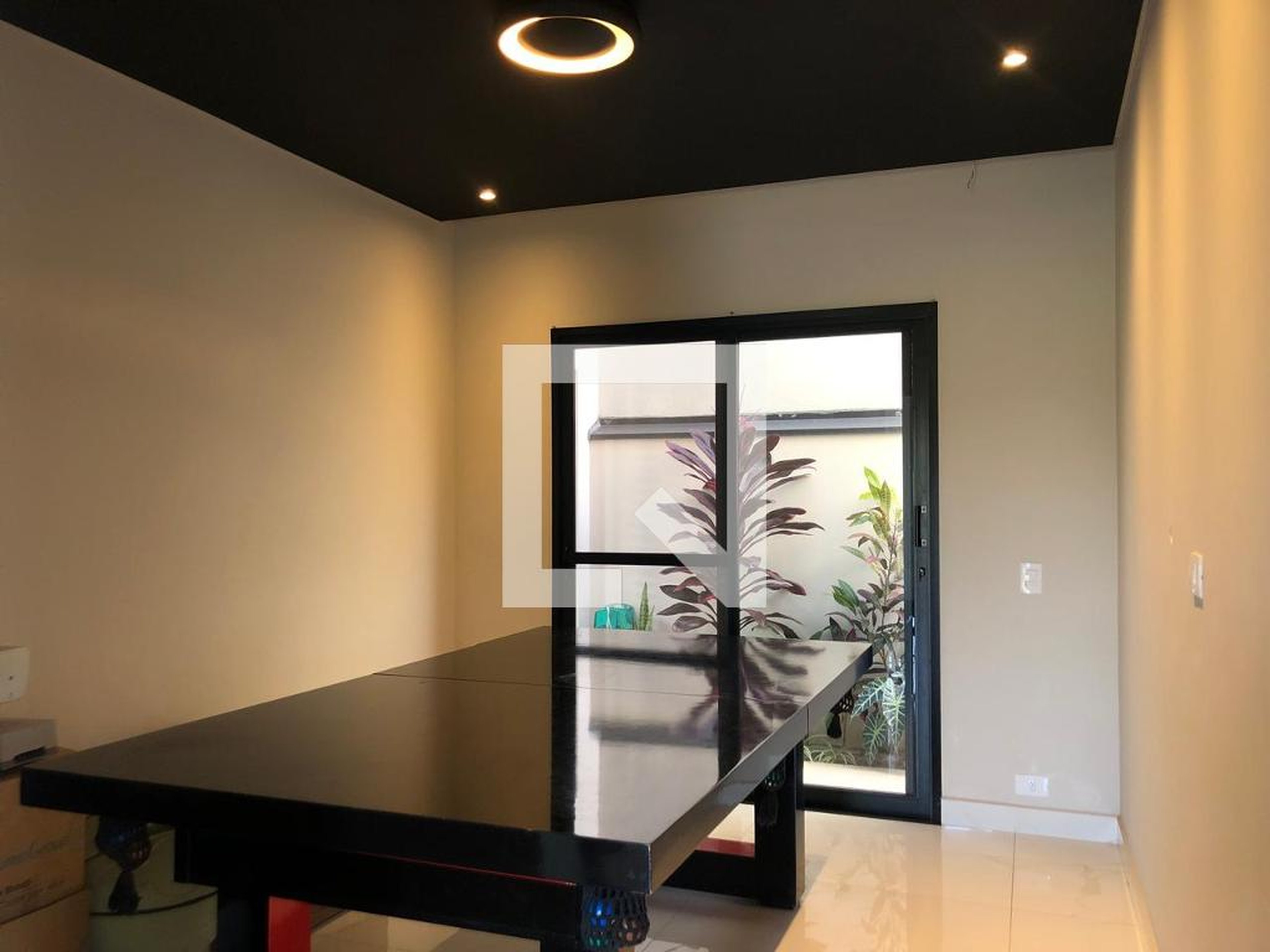 Área comum - Terras de Genova