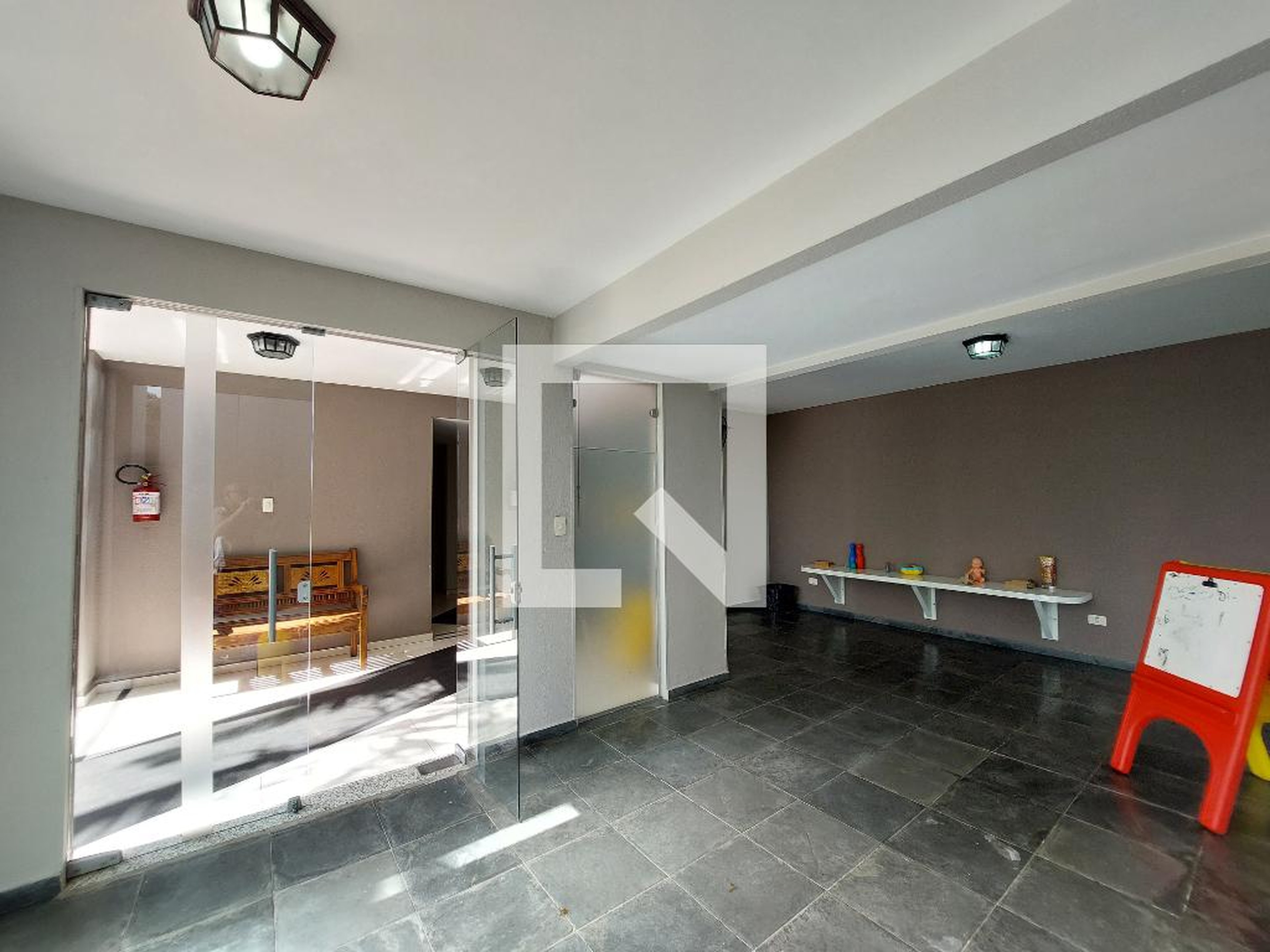 Playground - Torres do Sabará