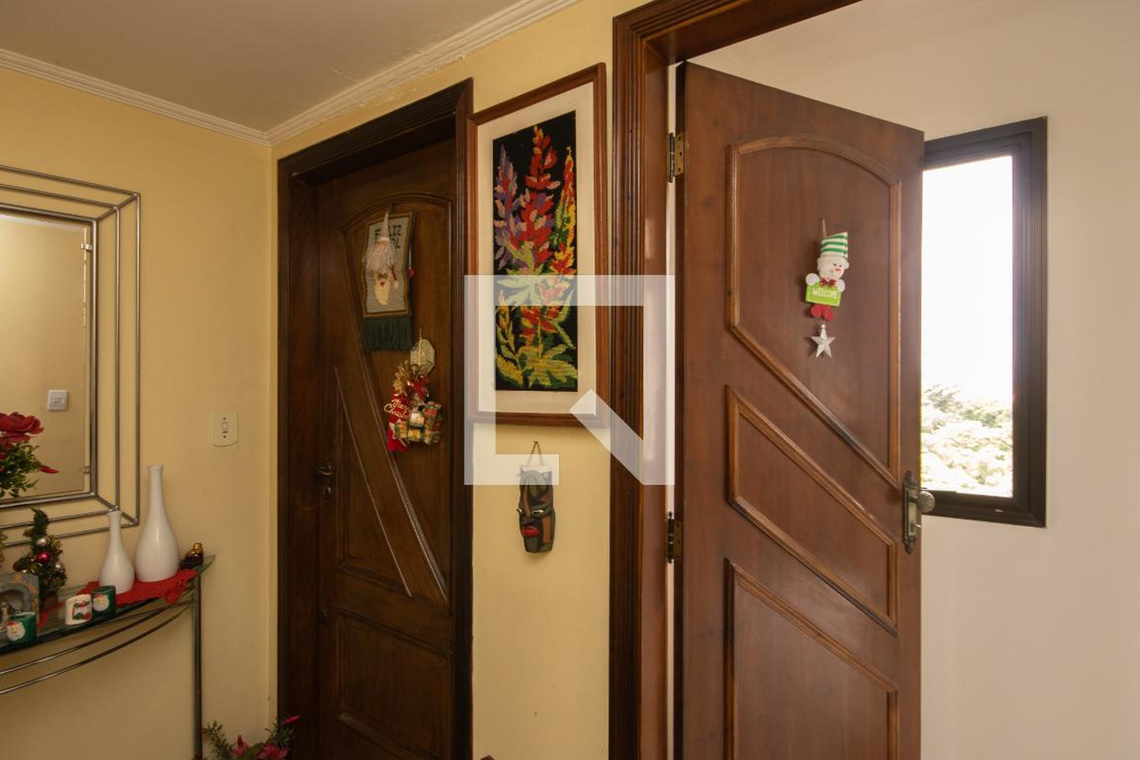 Hall de entrada - 
