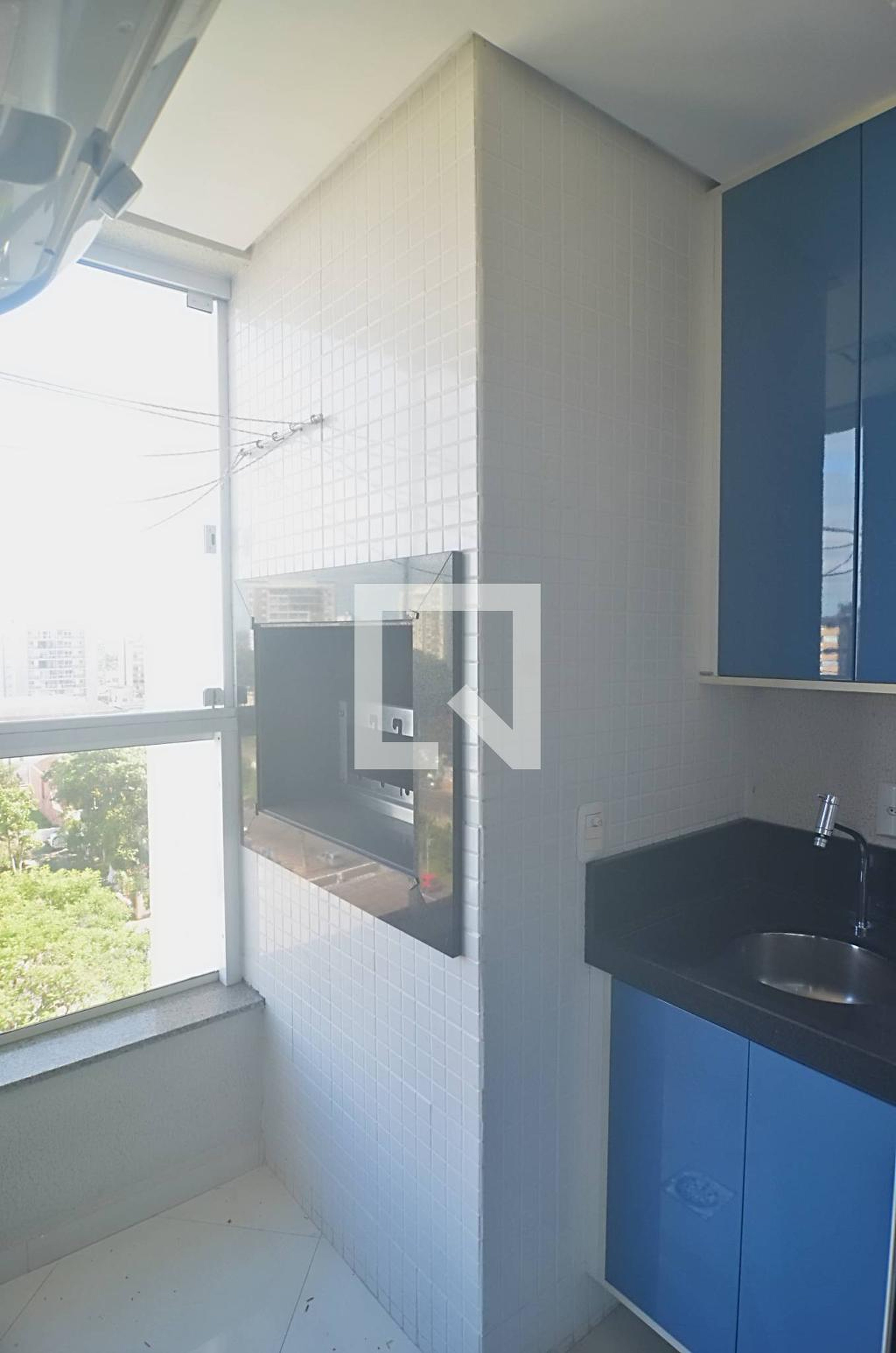 Churrasqueira - Miami Towers