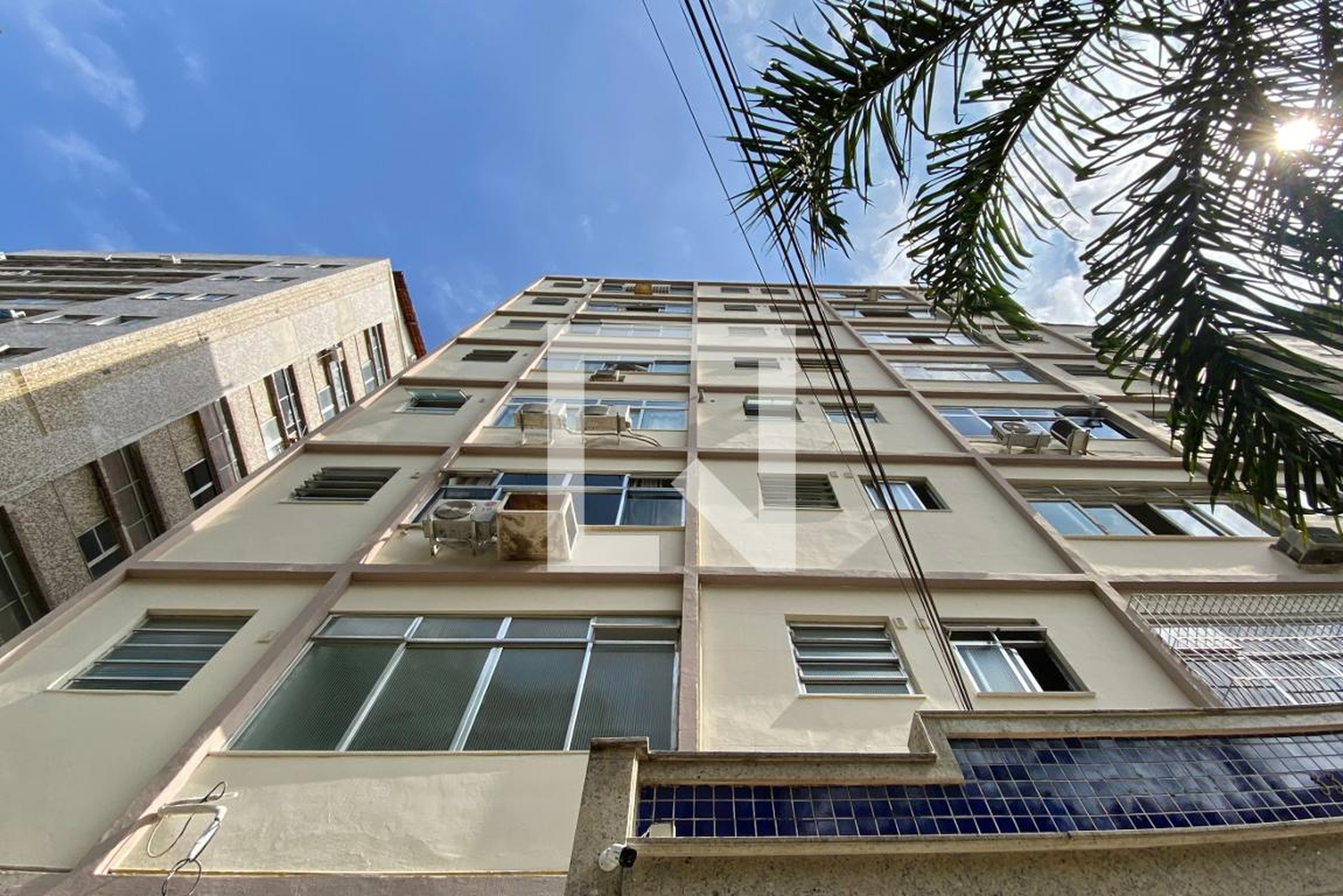 Portaria - Edifício Sion