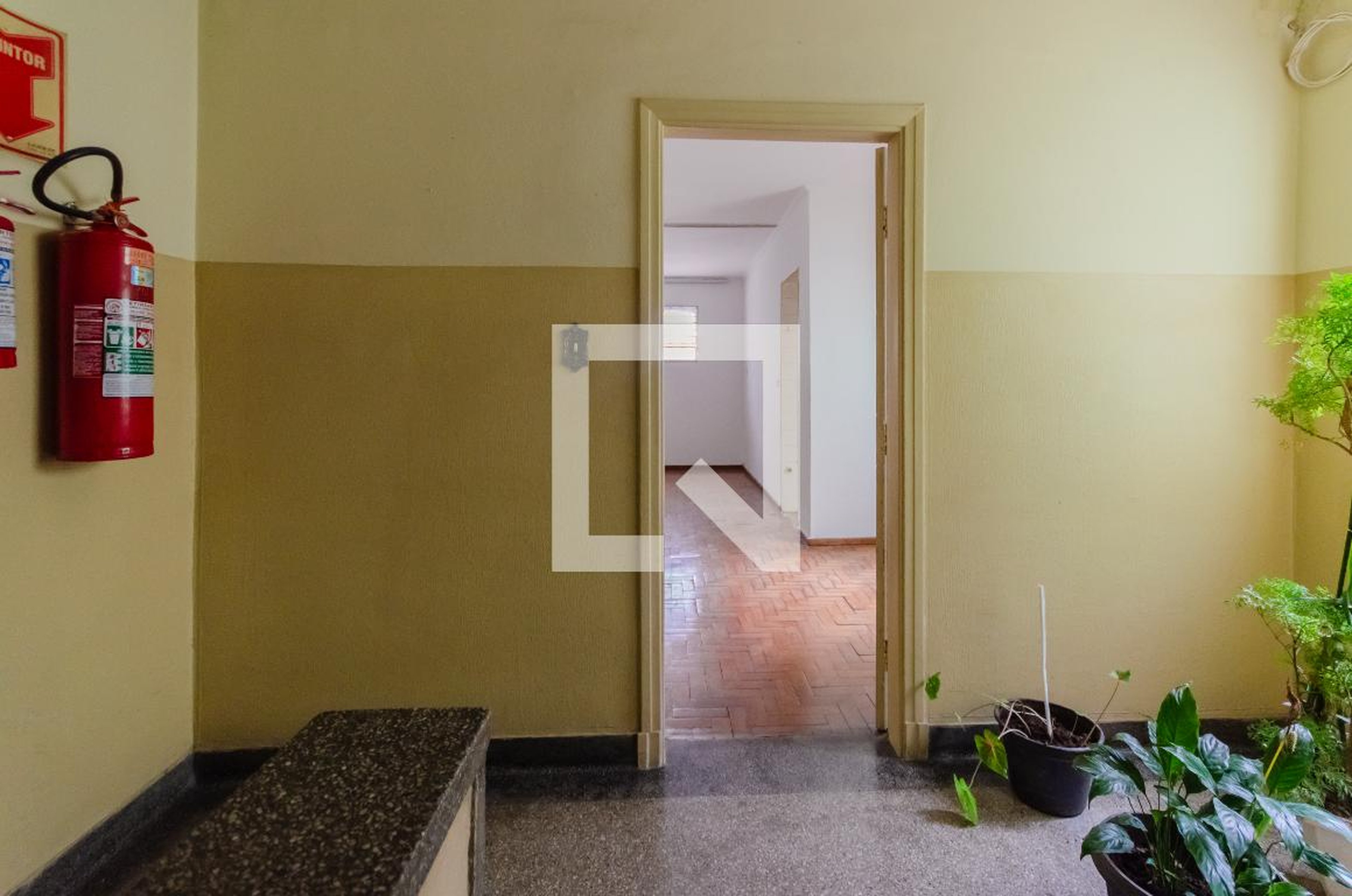 Hall de entrada - null