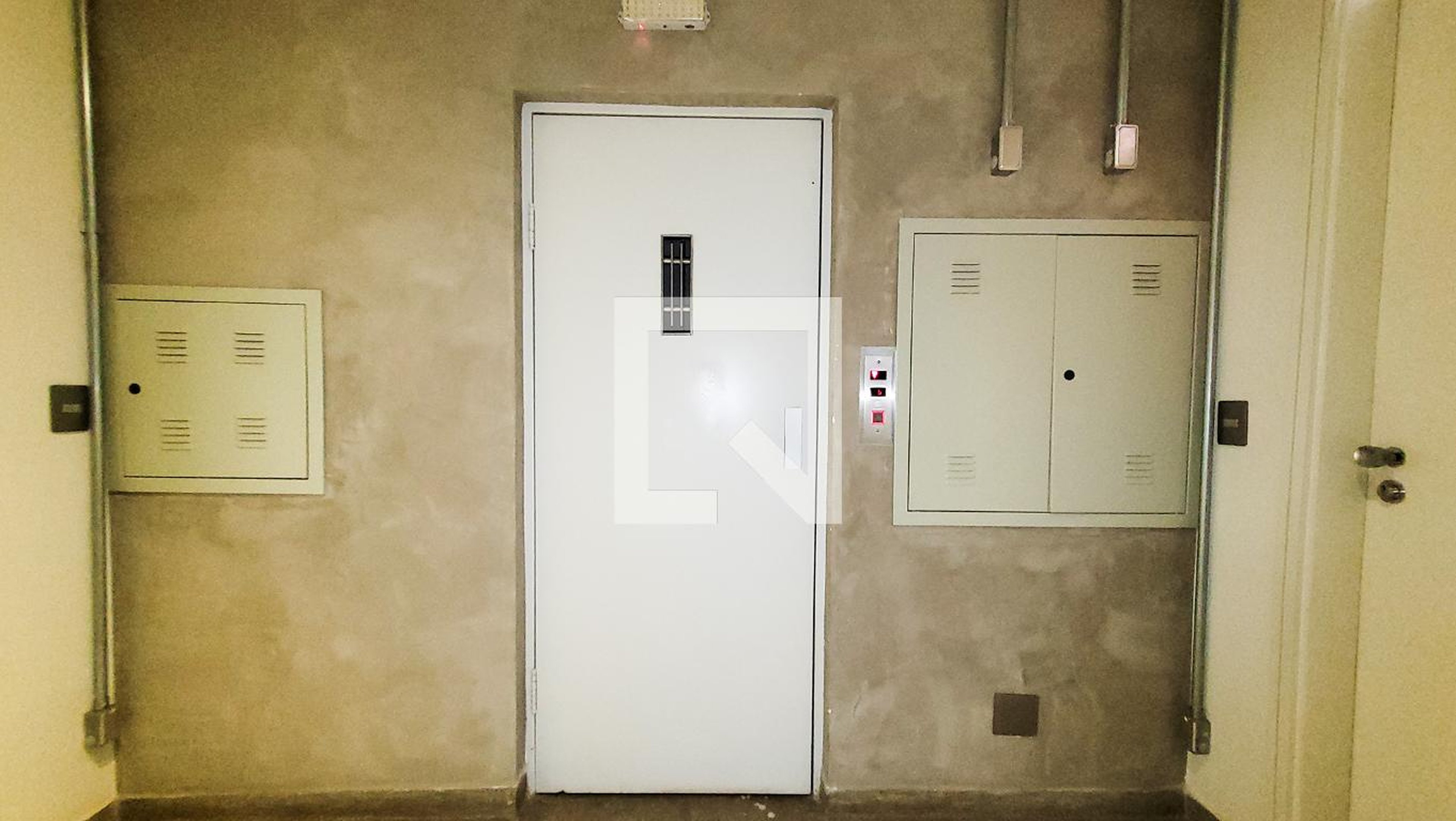 Hall de entrada - Bertioga