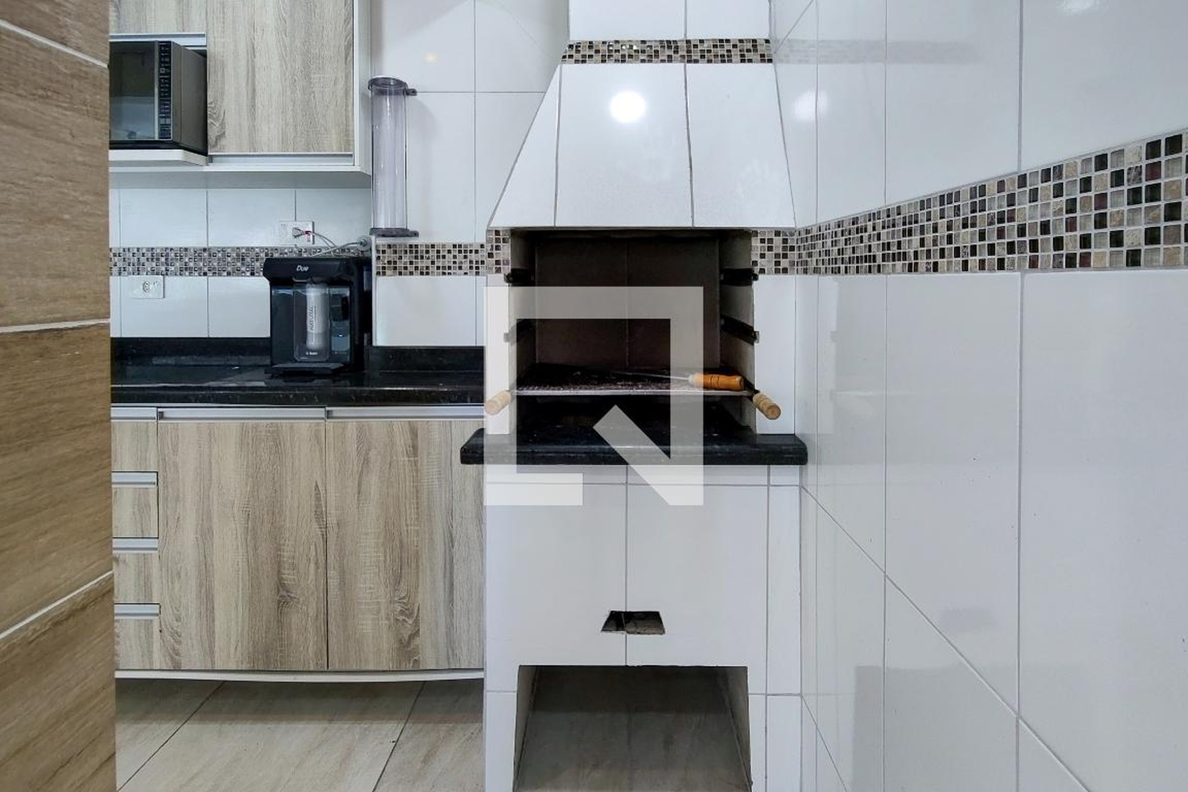 Churrasqueira - Viamar III