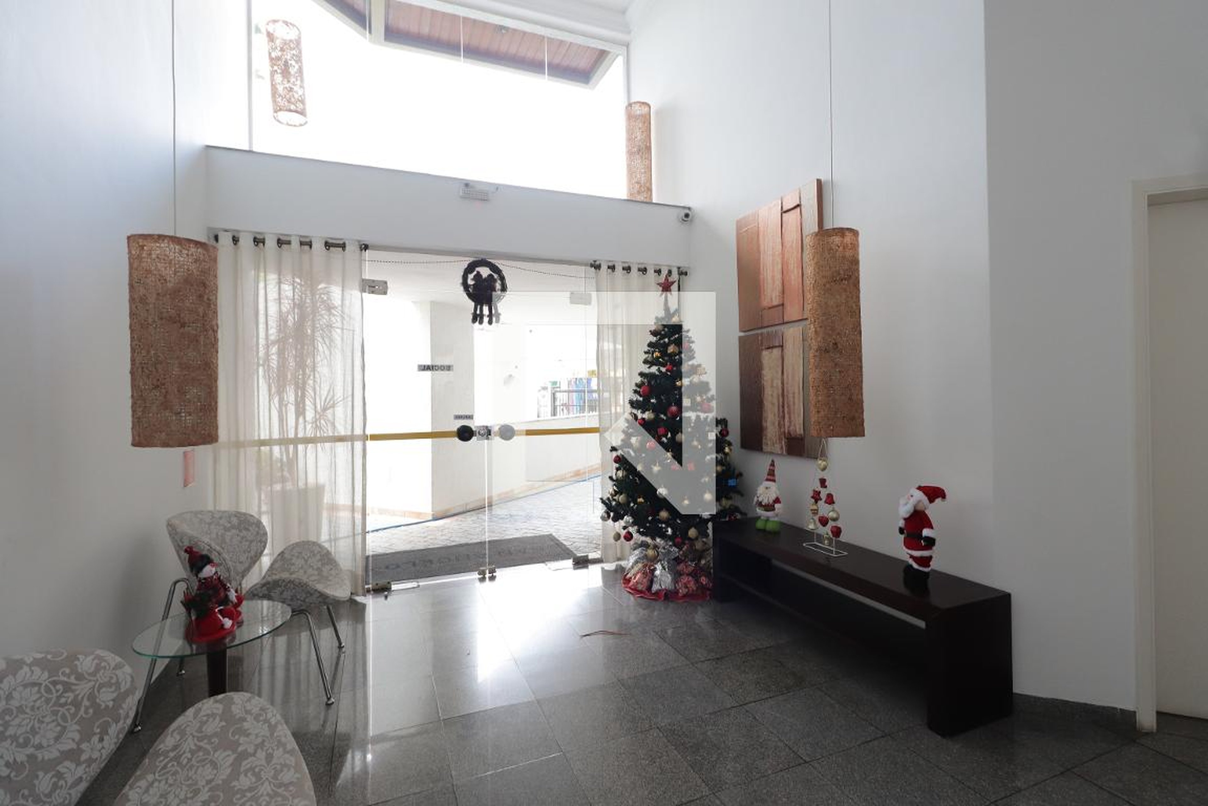 Hall social - San Angelo