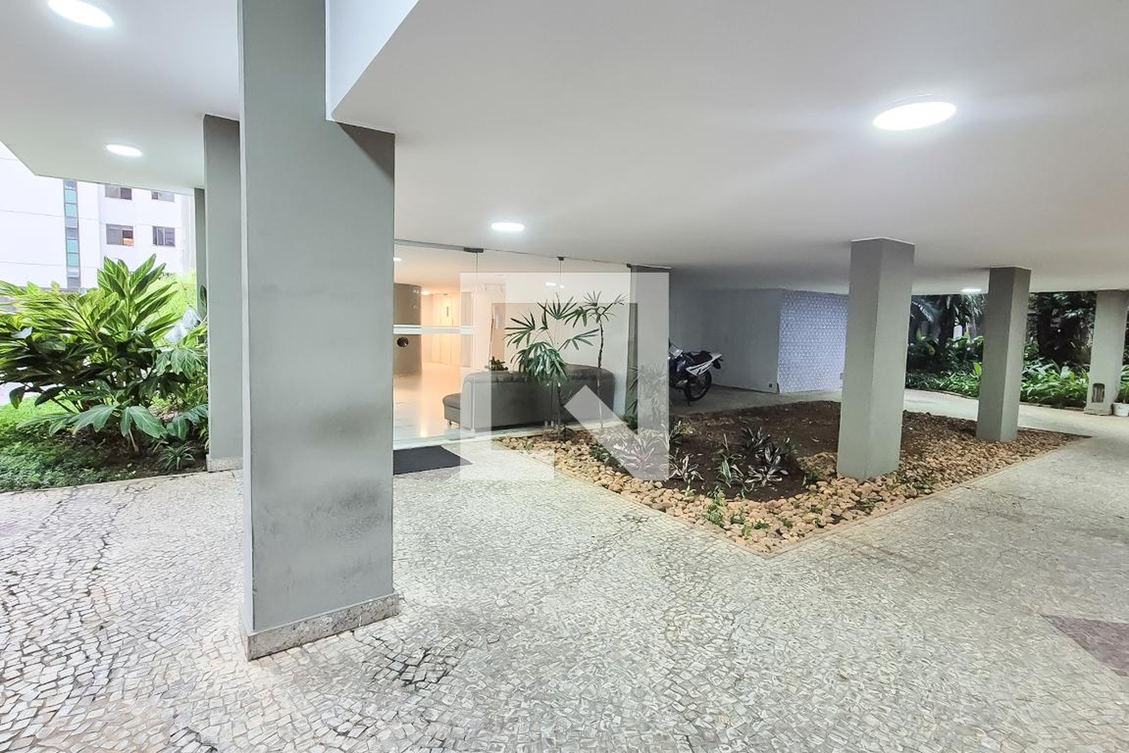 Entrada - Ed Jose Borges