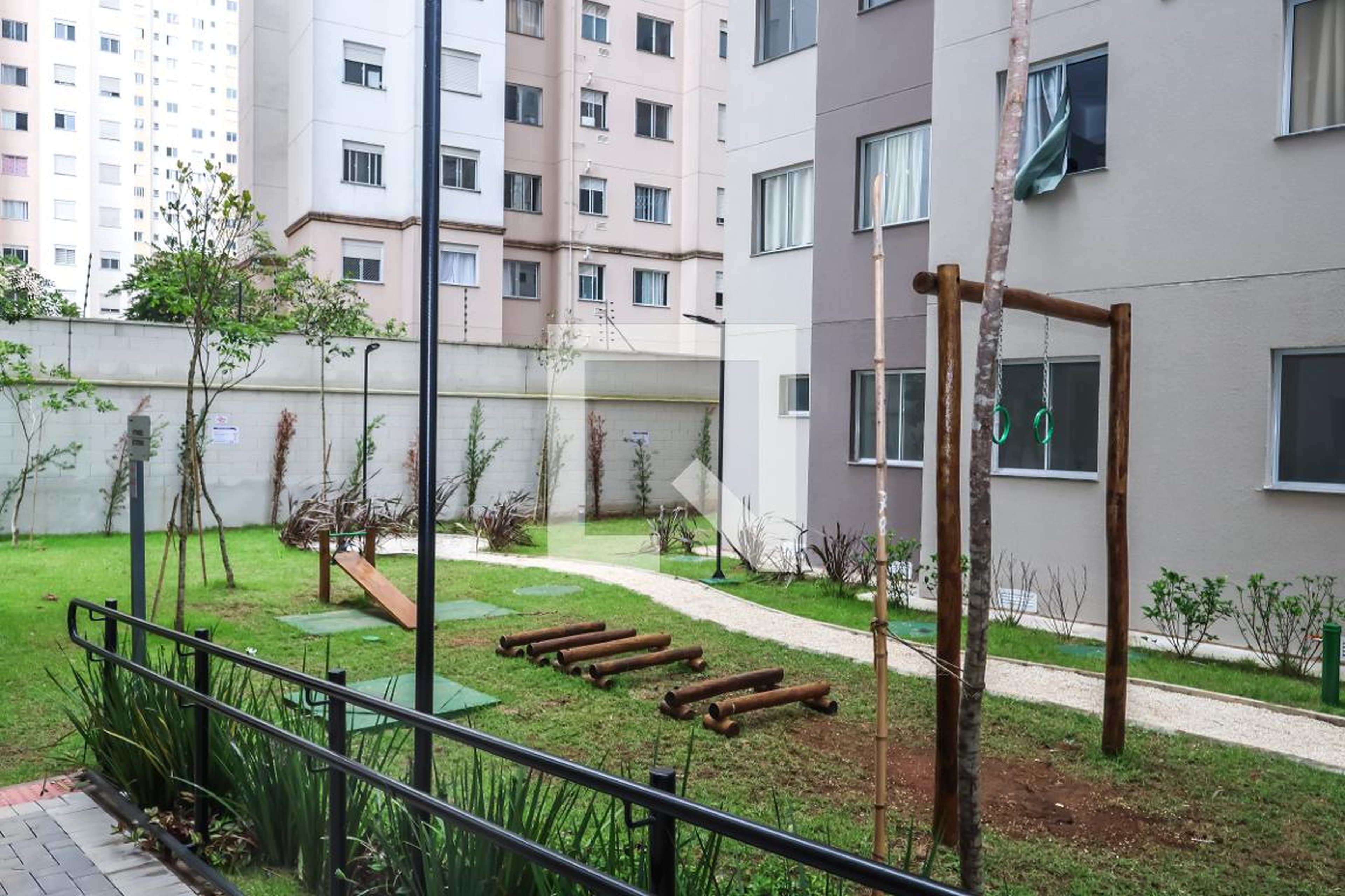 Playground - Dez celeste