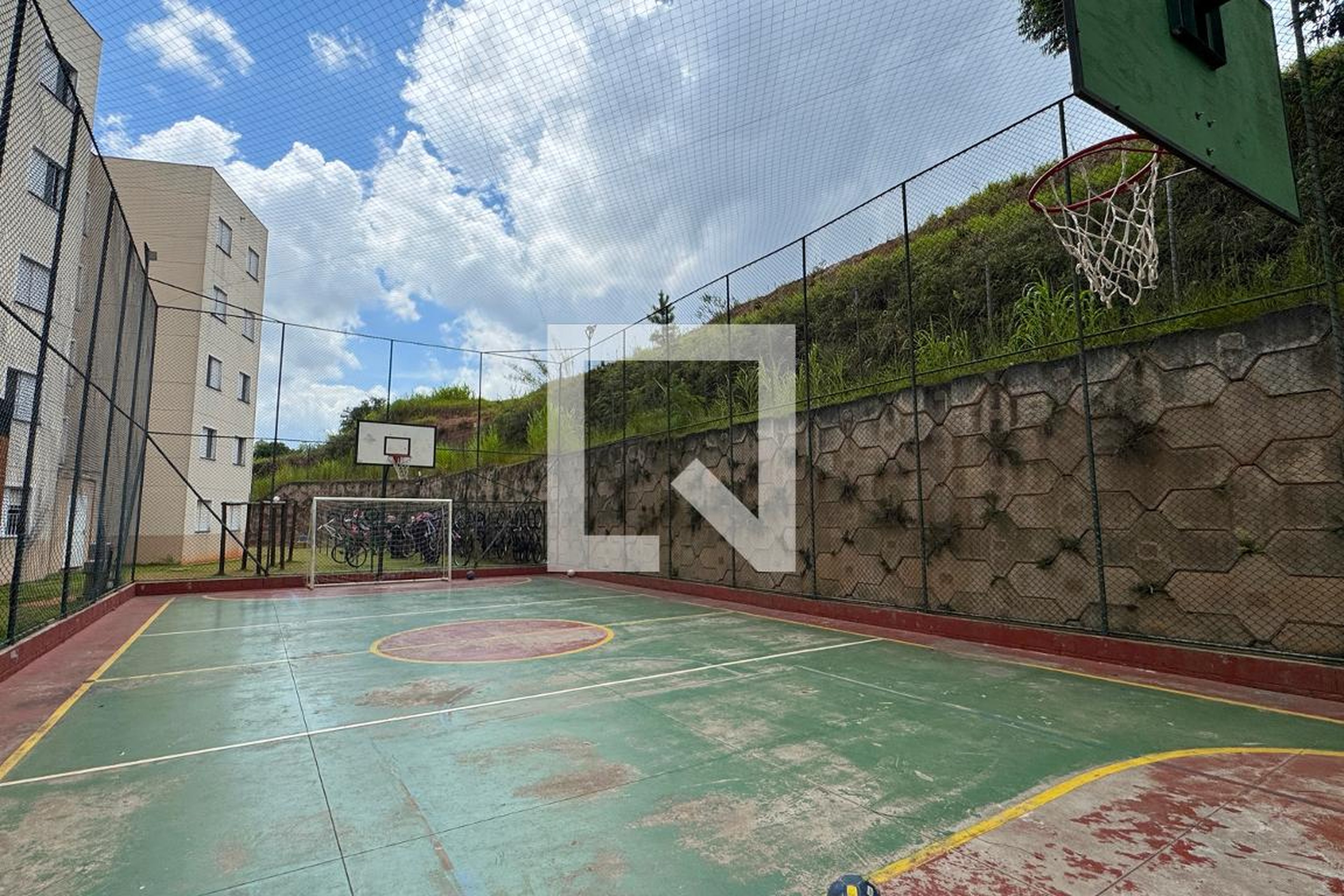 Quadra - Meu Lar Cury