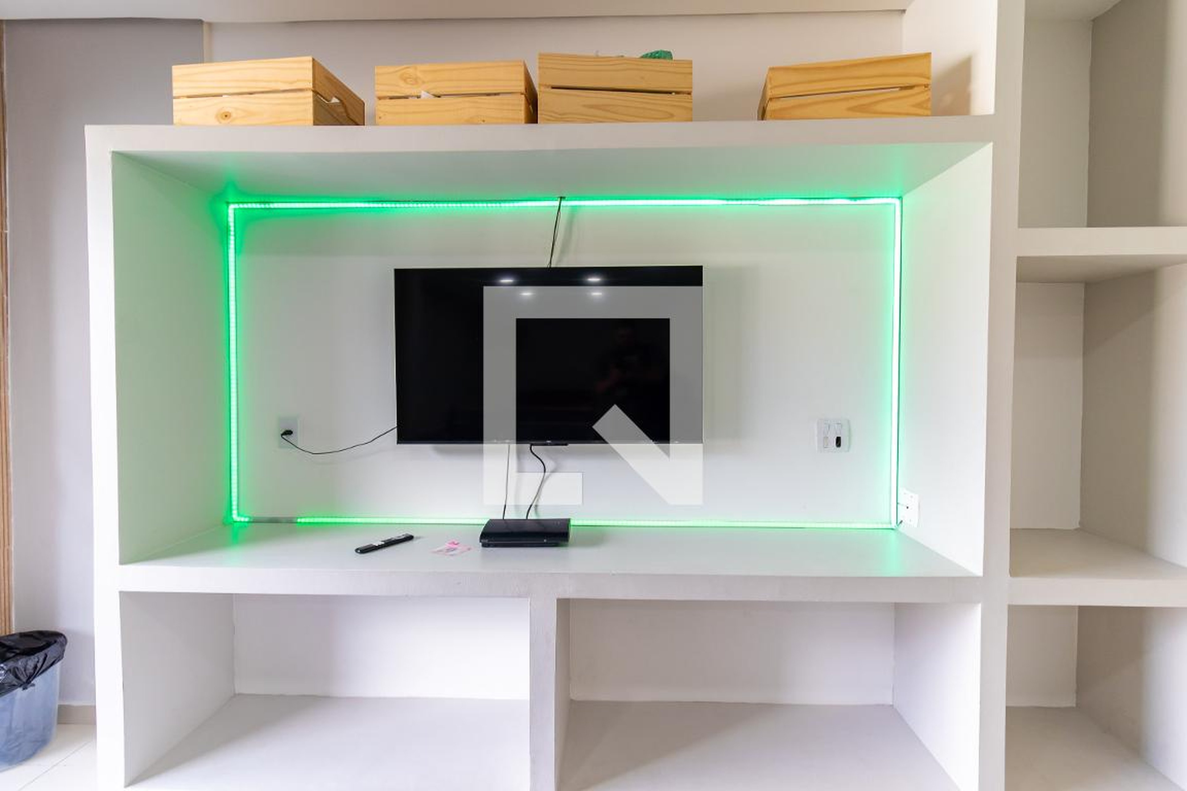 Salão de jogos - Stile Nuovo Itaquera