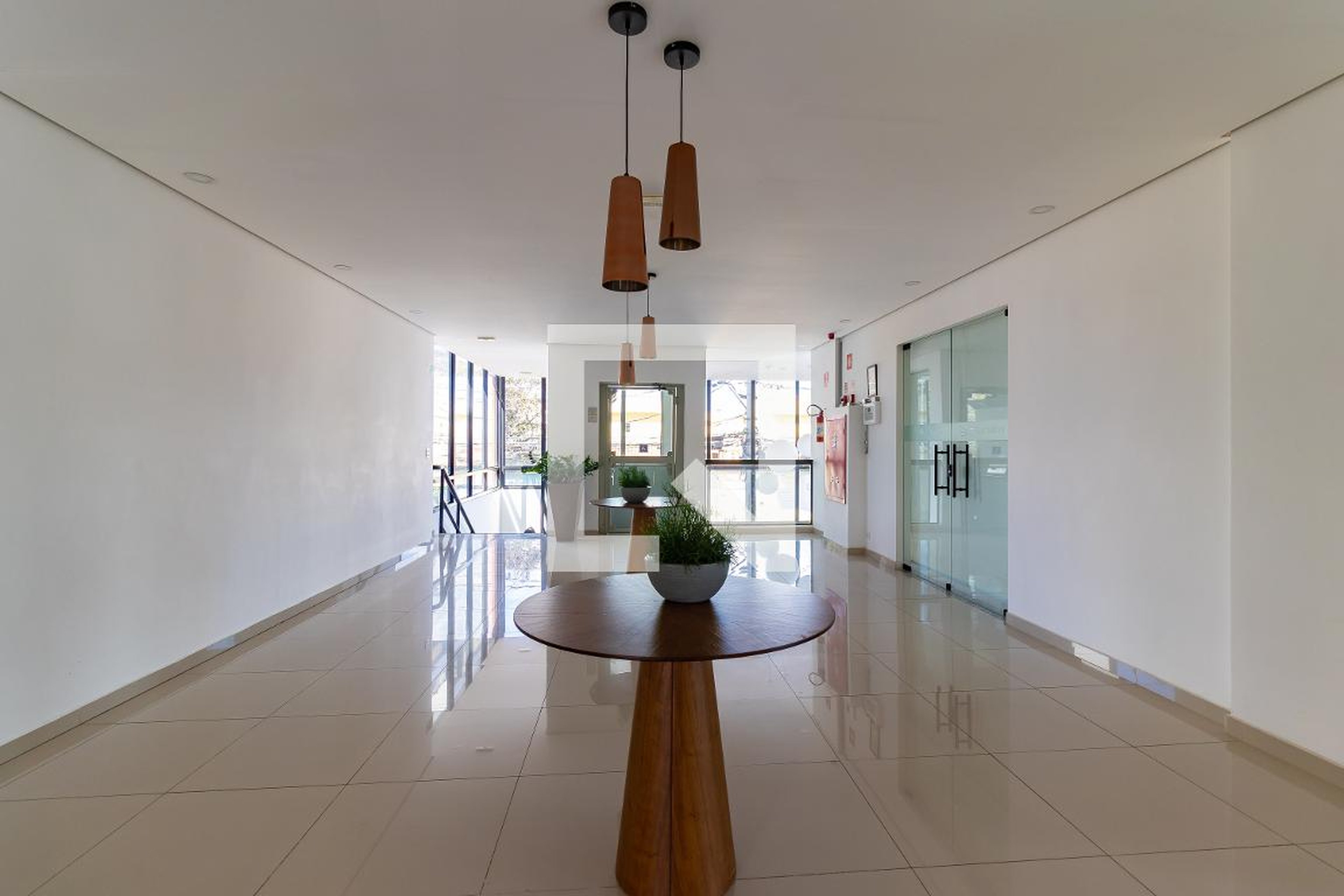 Hall Social - Stile Nuovo Itaquera