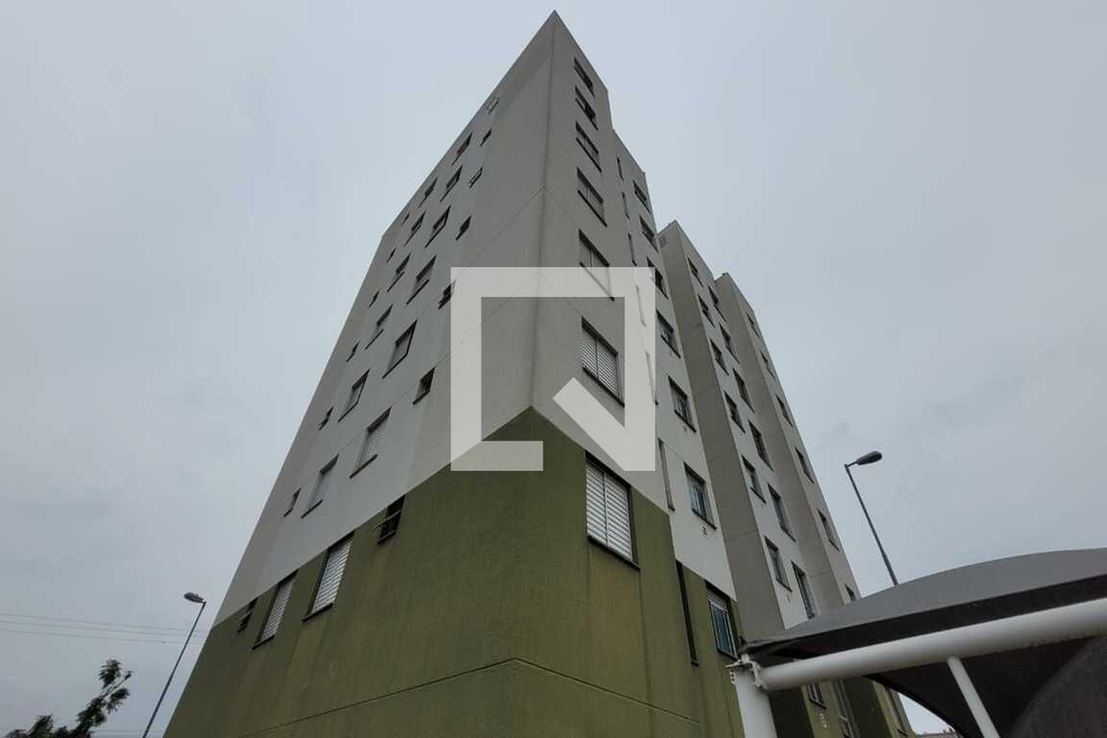 Fachada do Prédio Condomínio Costa Verde