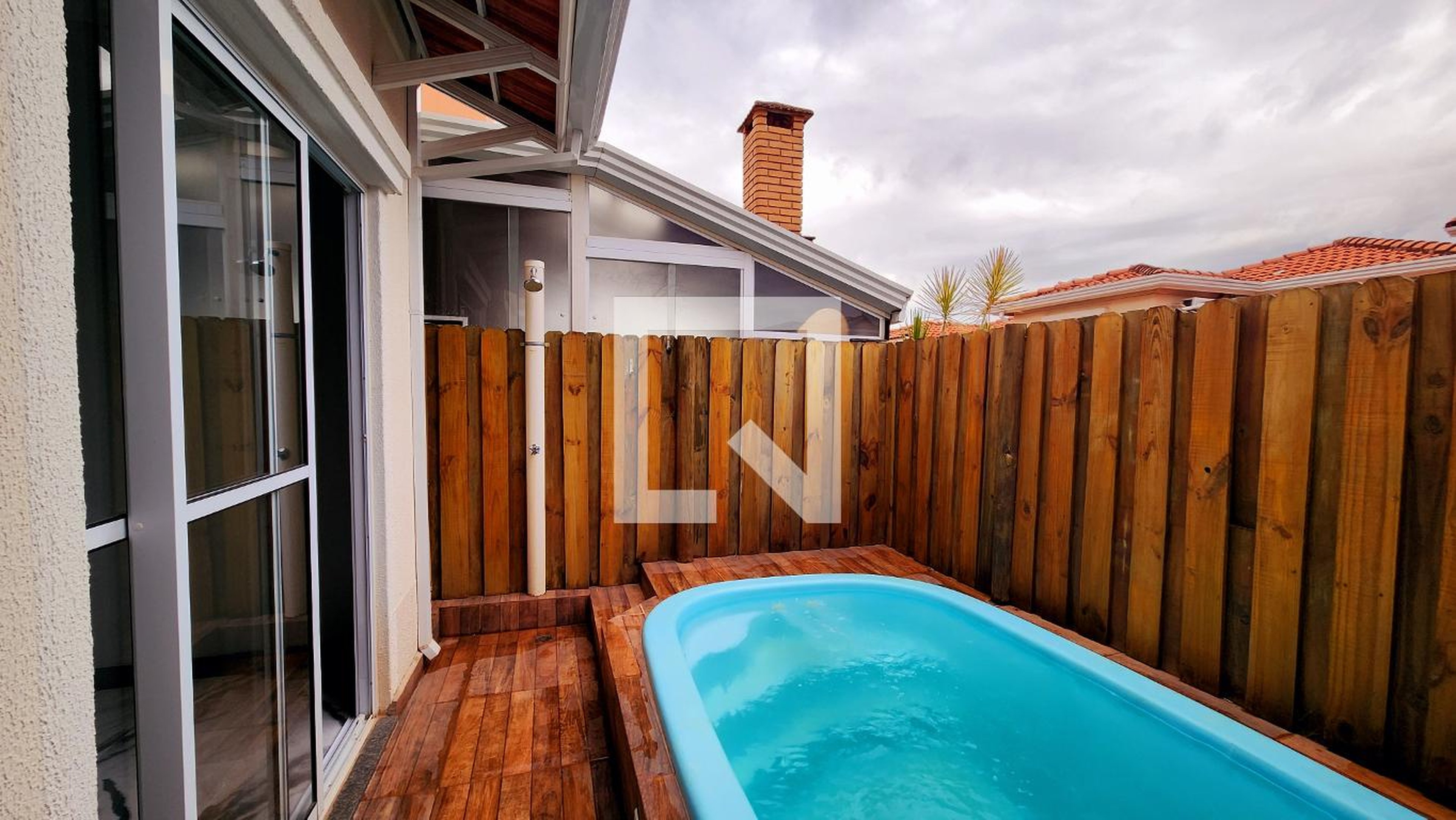 Piscina - Casas da Toscana