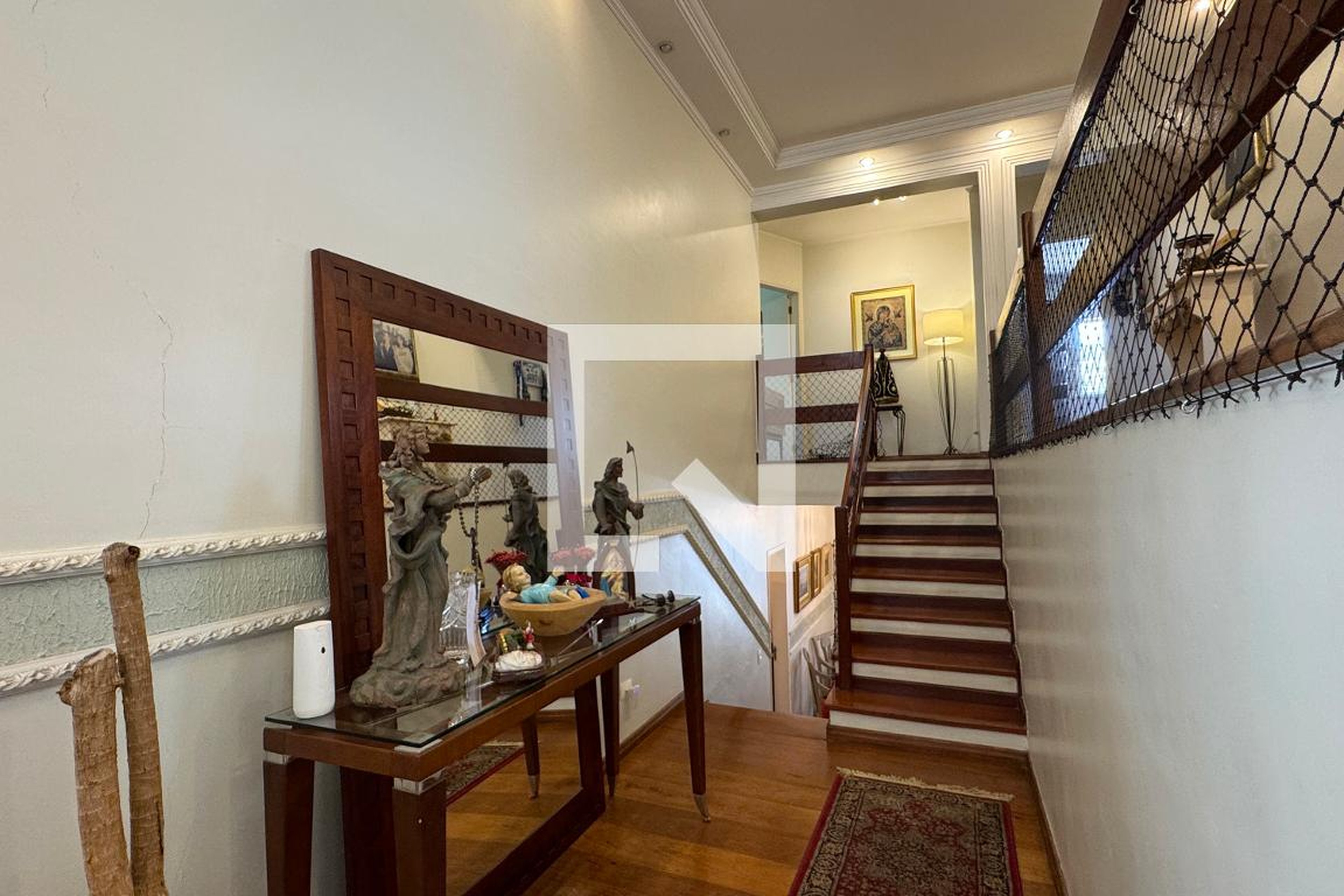Hall de entrada - 