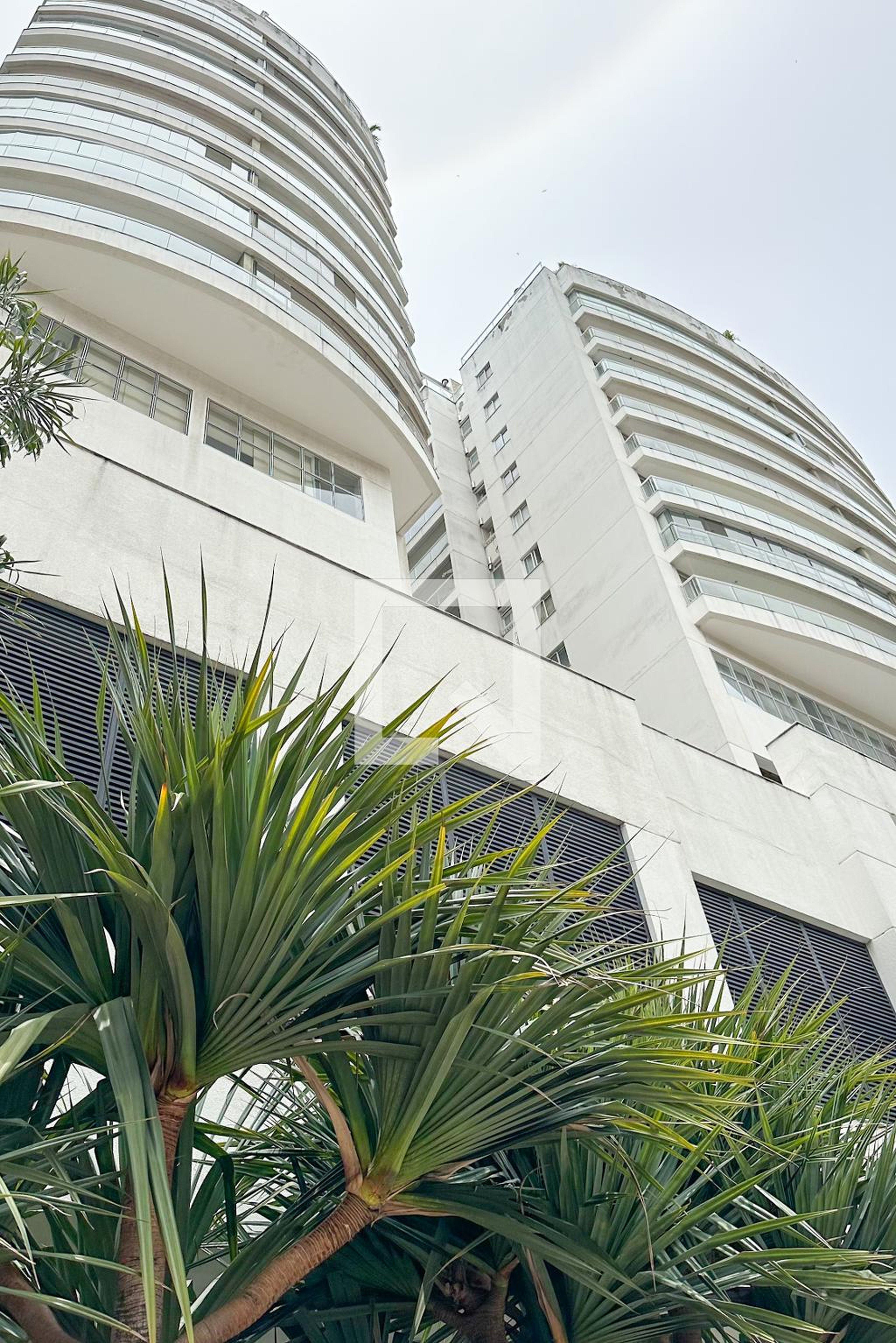 Fachada Edifício Reserva Botafogo Pão de Açúcar