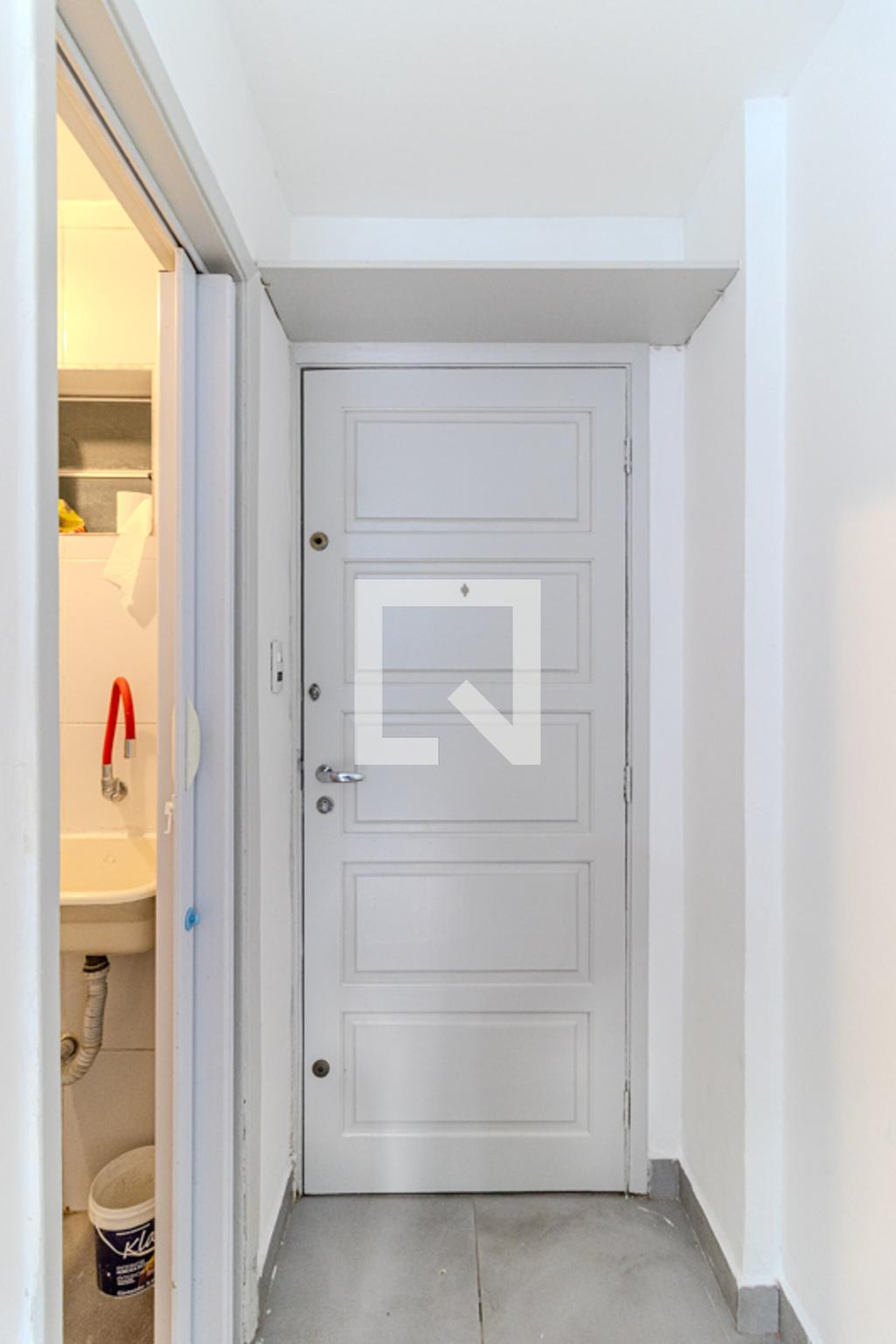 Entrada - Luiz Canton