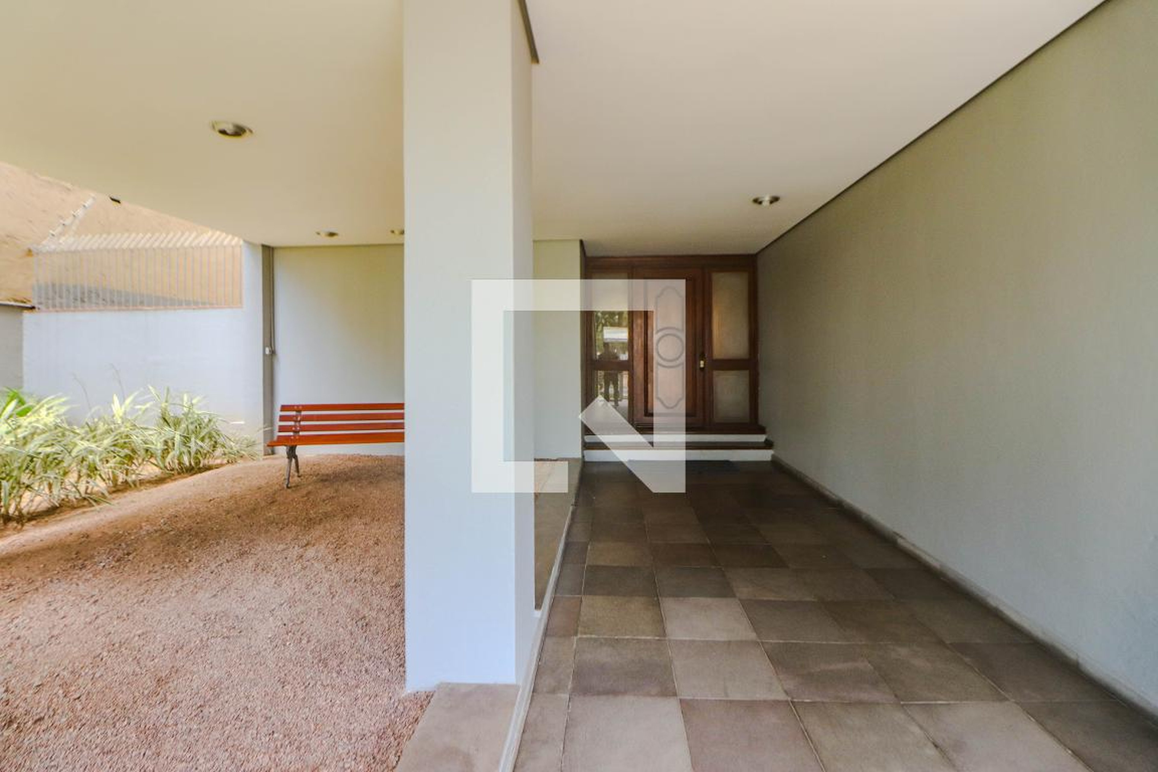 Hall de entrada - null