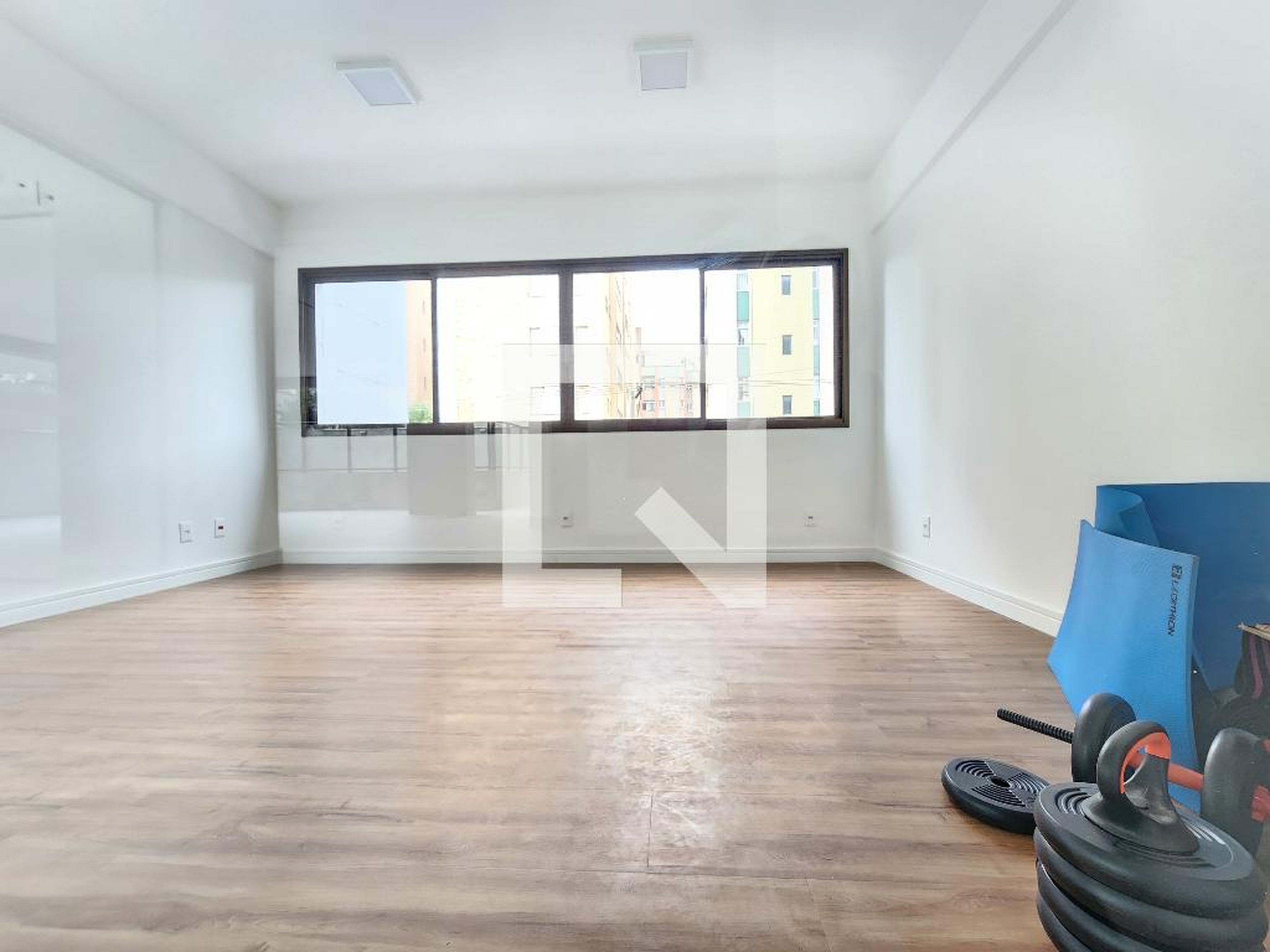 Academia Condomínio Sirmione