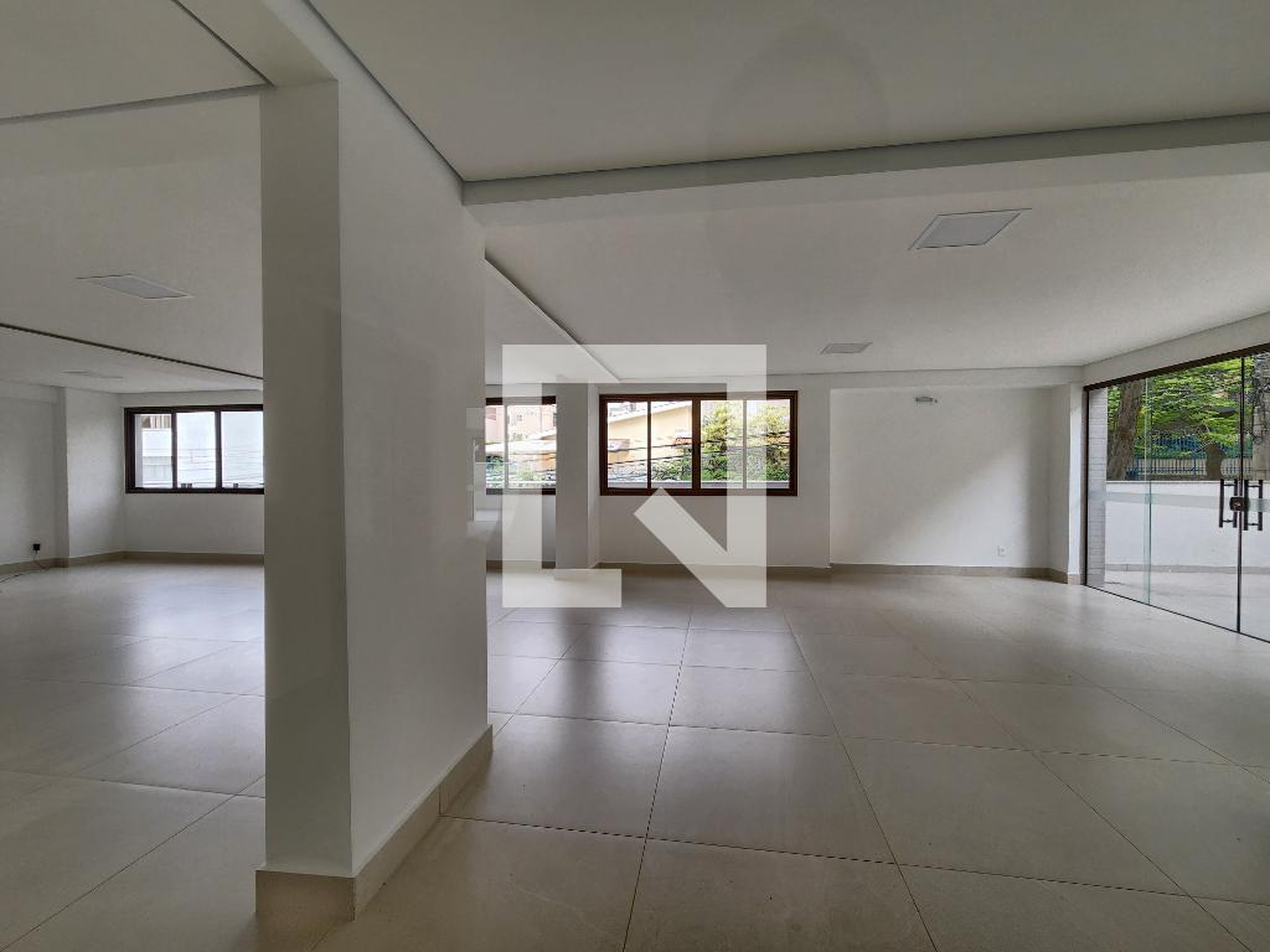 Salão de Festas - Sirmione