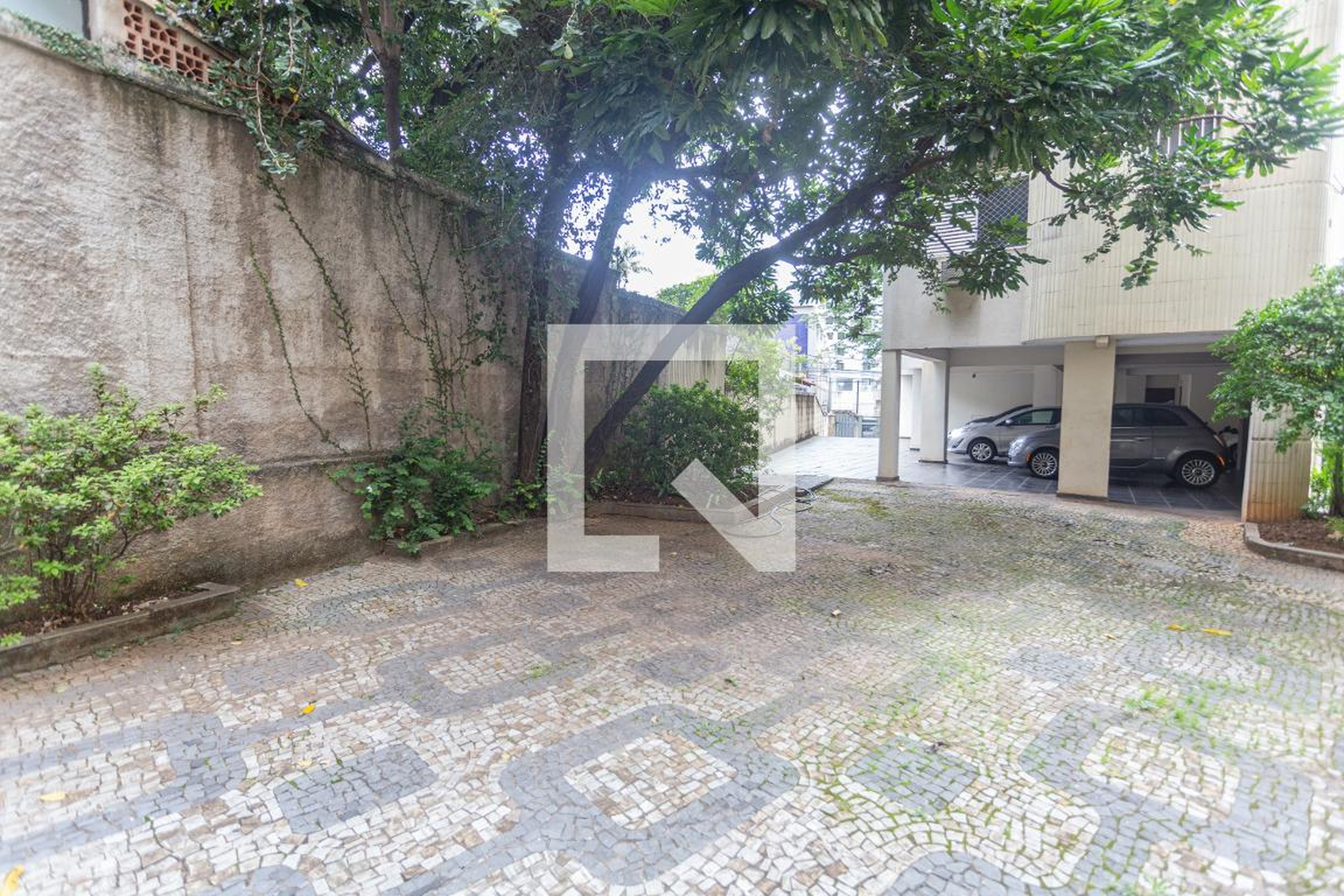 Área Comum - Edifício Outono