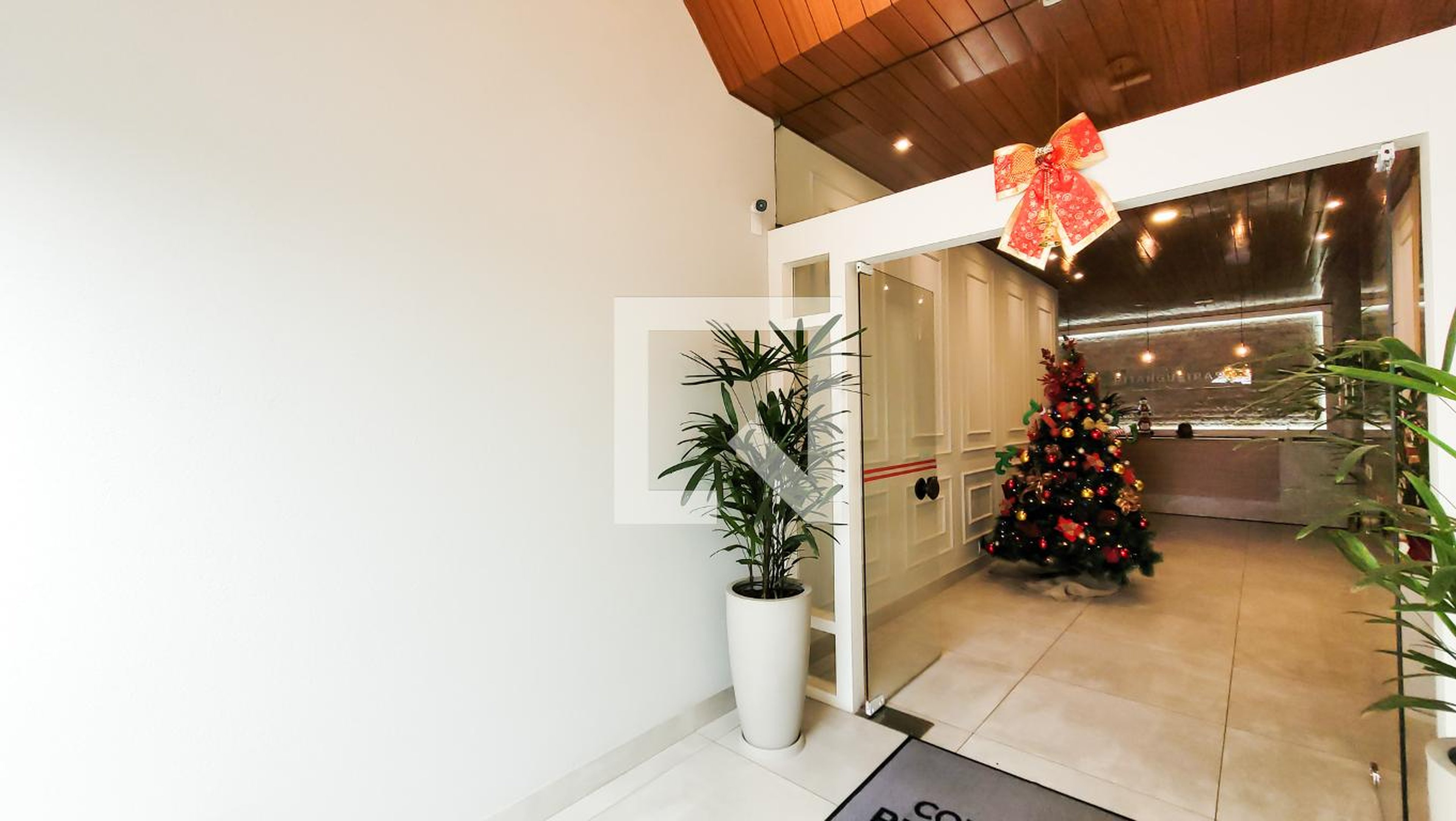 Hall Social - Pitangueiras