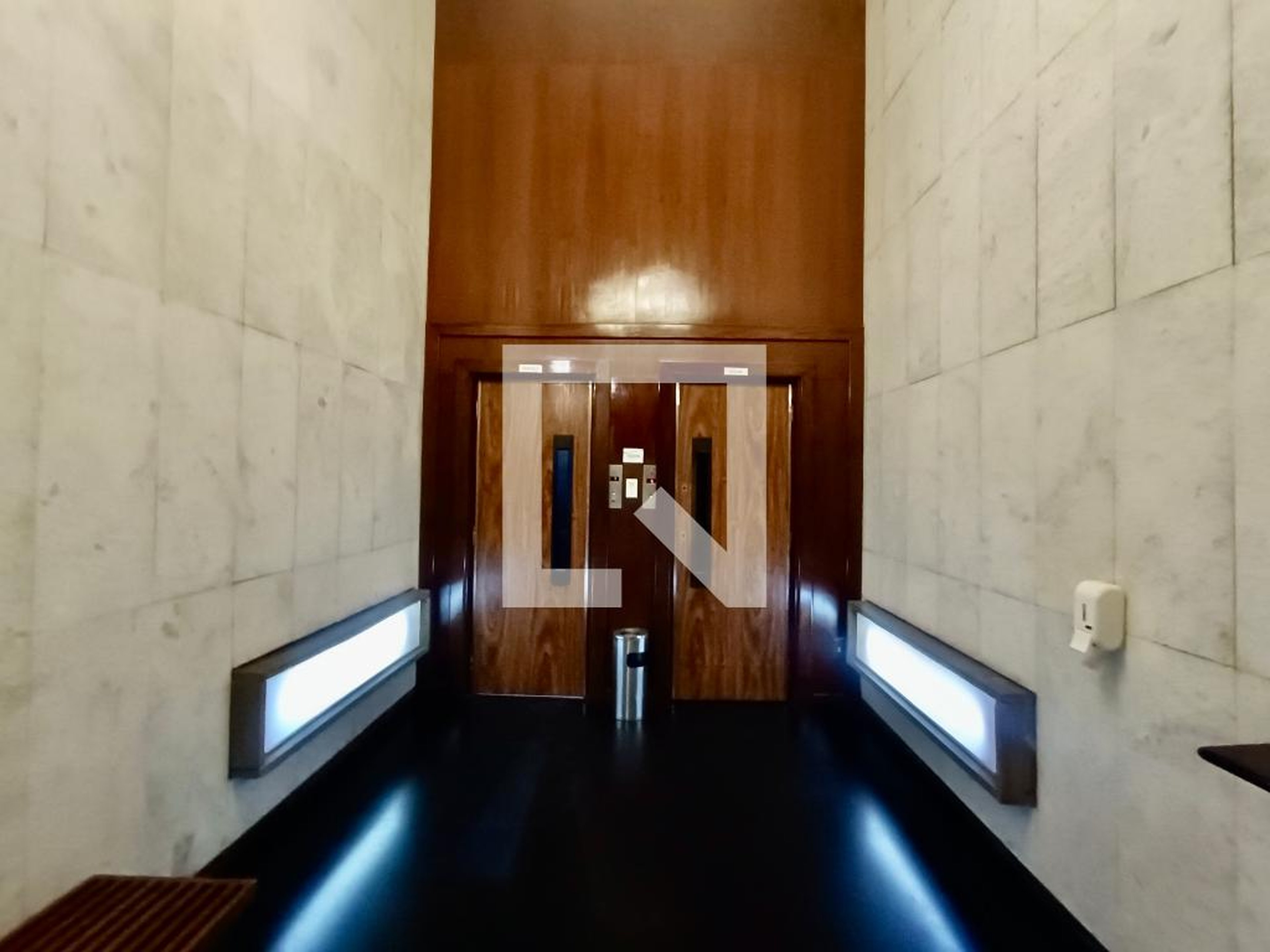 Portaria - Edifício General Osório