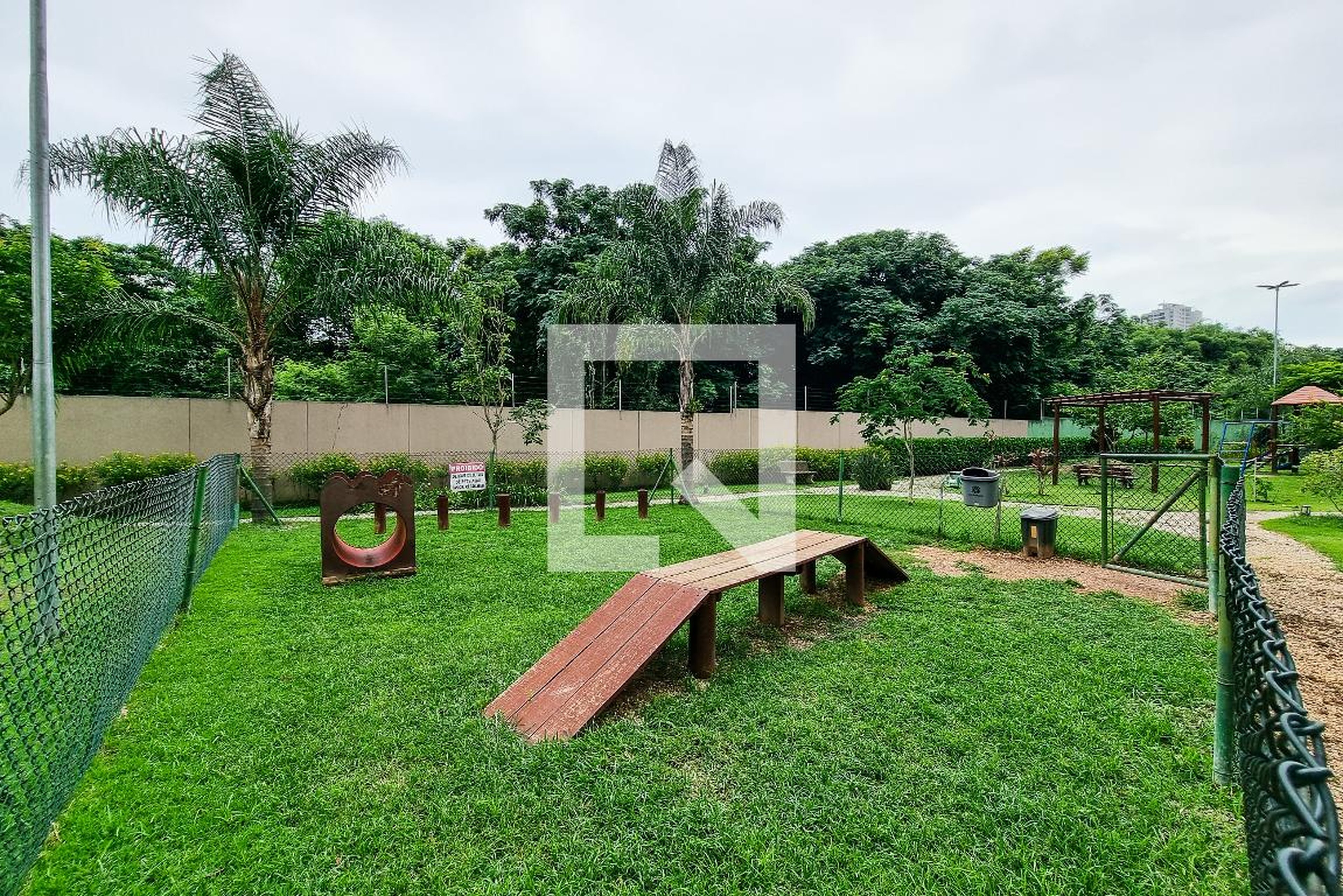 Espaço Pet - Residencial Getúlio Vargas