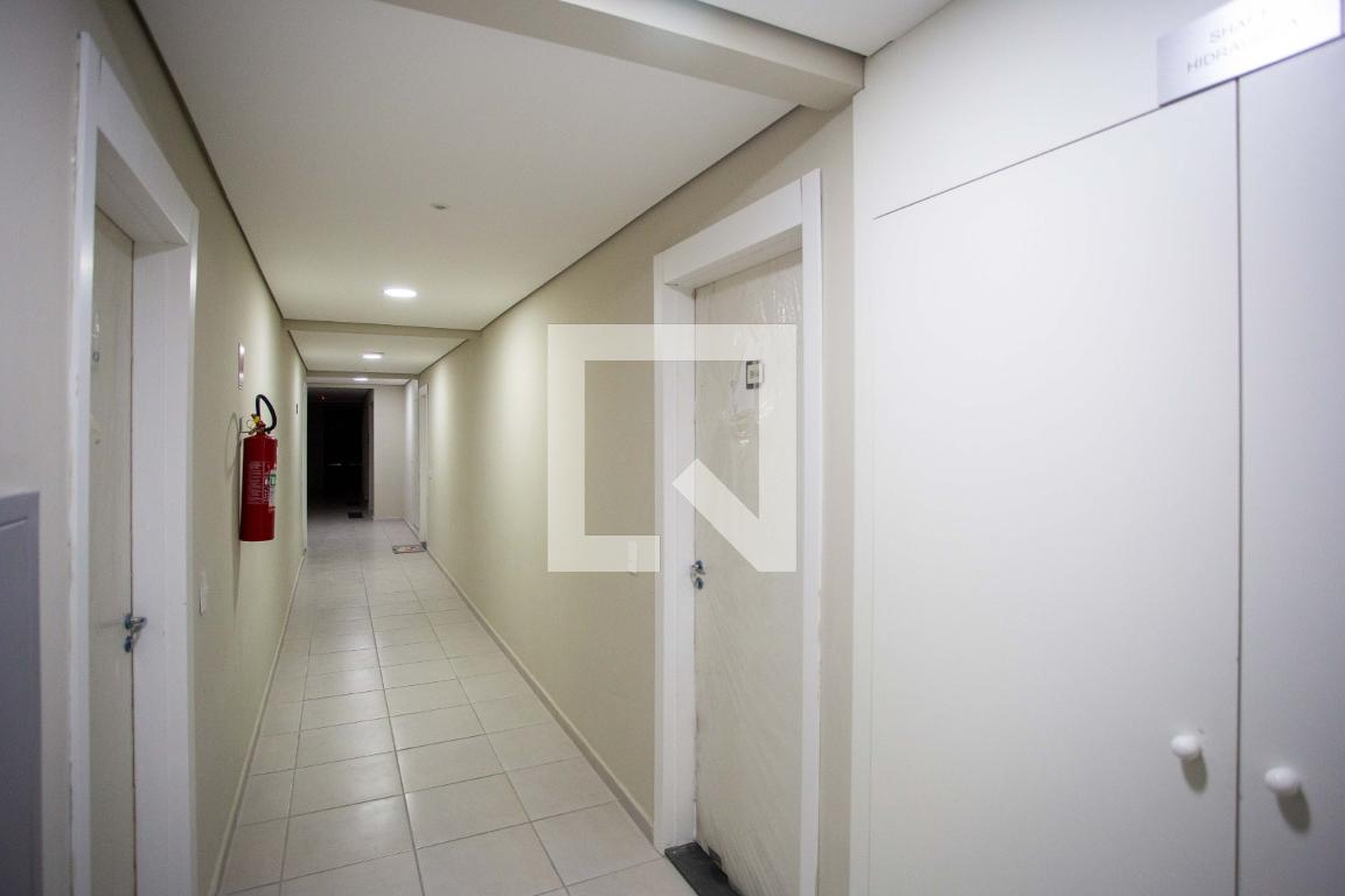 Hall de entrada - Dez Ourives