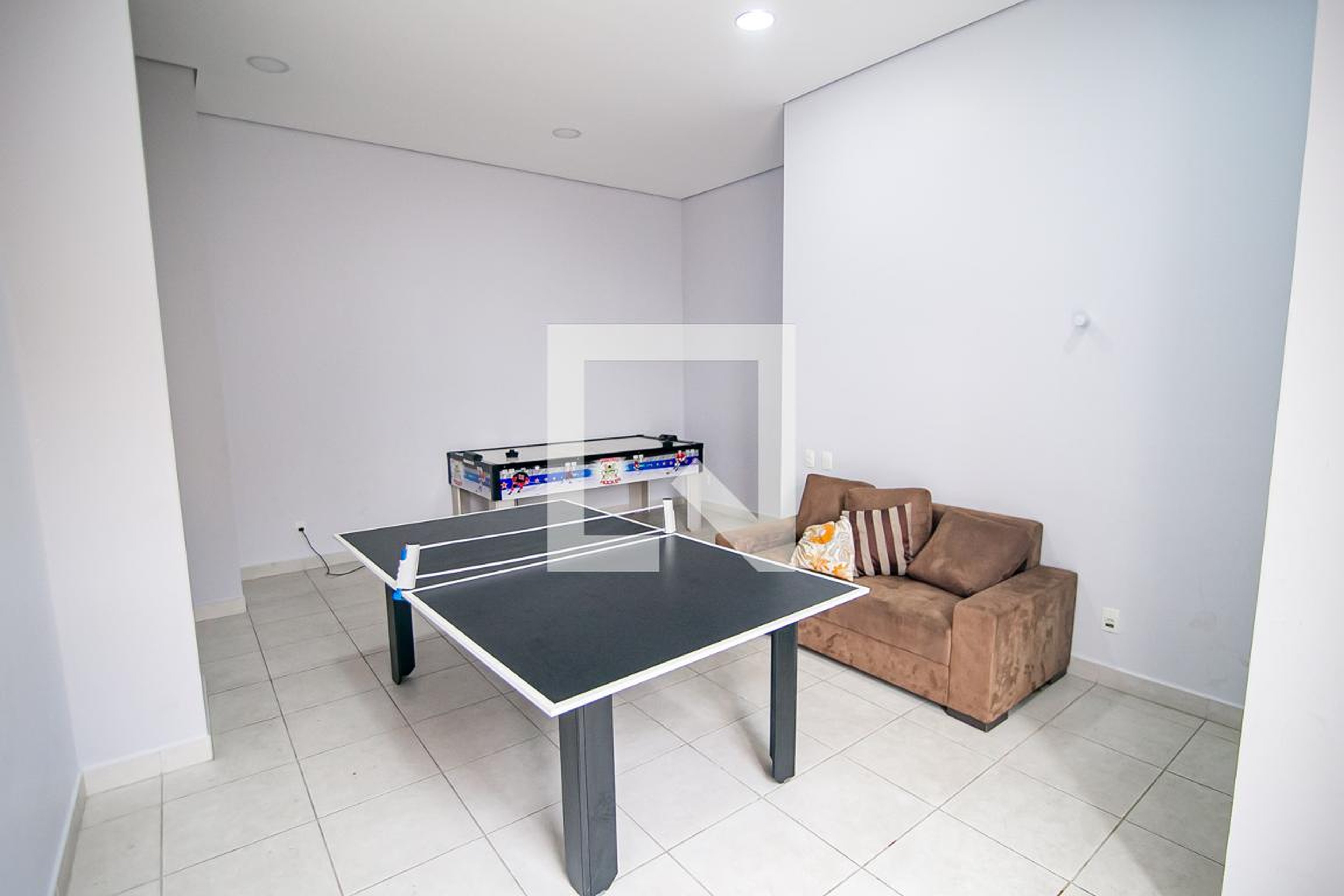 Salão de jogos - Felicitá