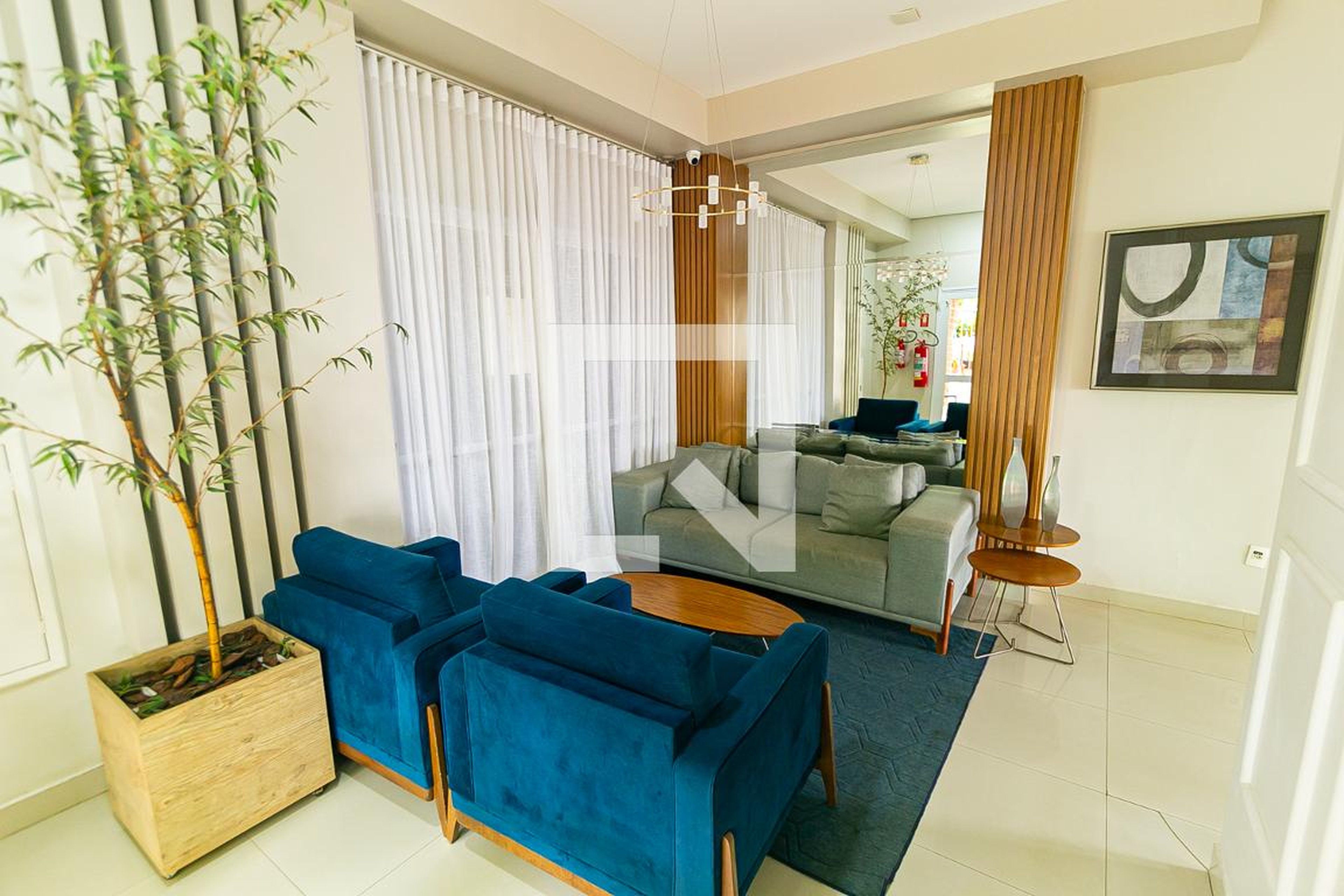 Hall de Entrada - Felicitá