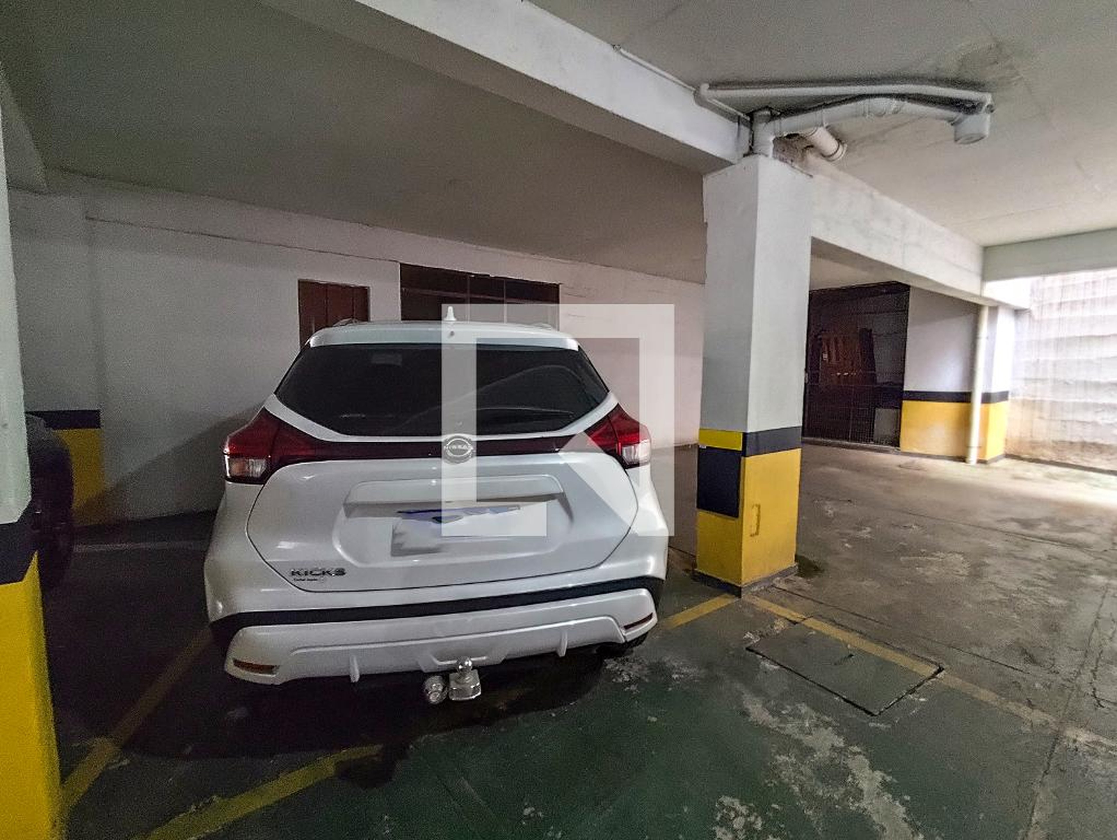 Área comum Condomínio em Rua Professor Baroni, 185