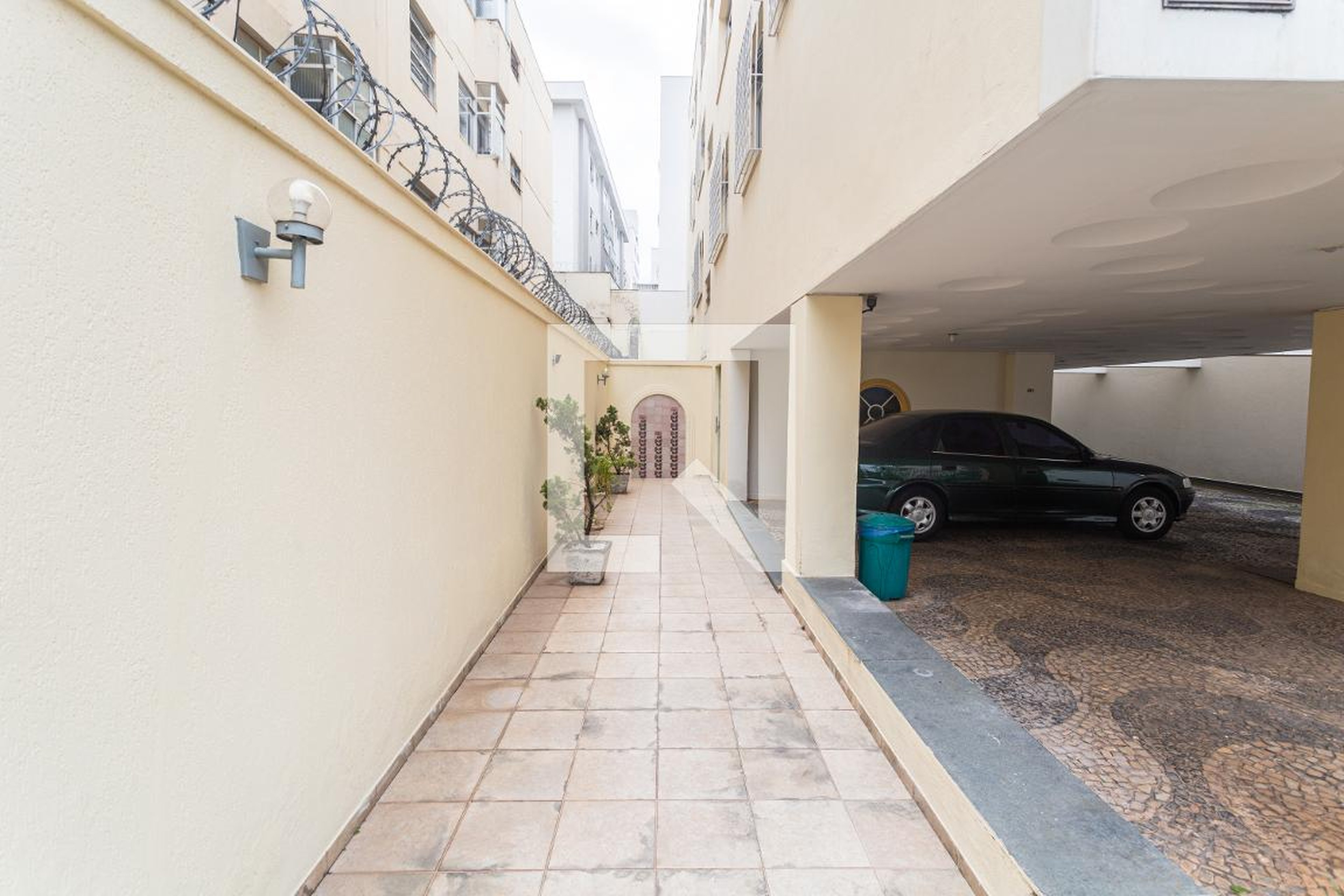 Hall de Entrada - 
