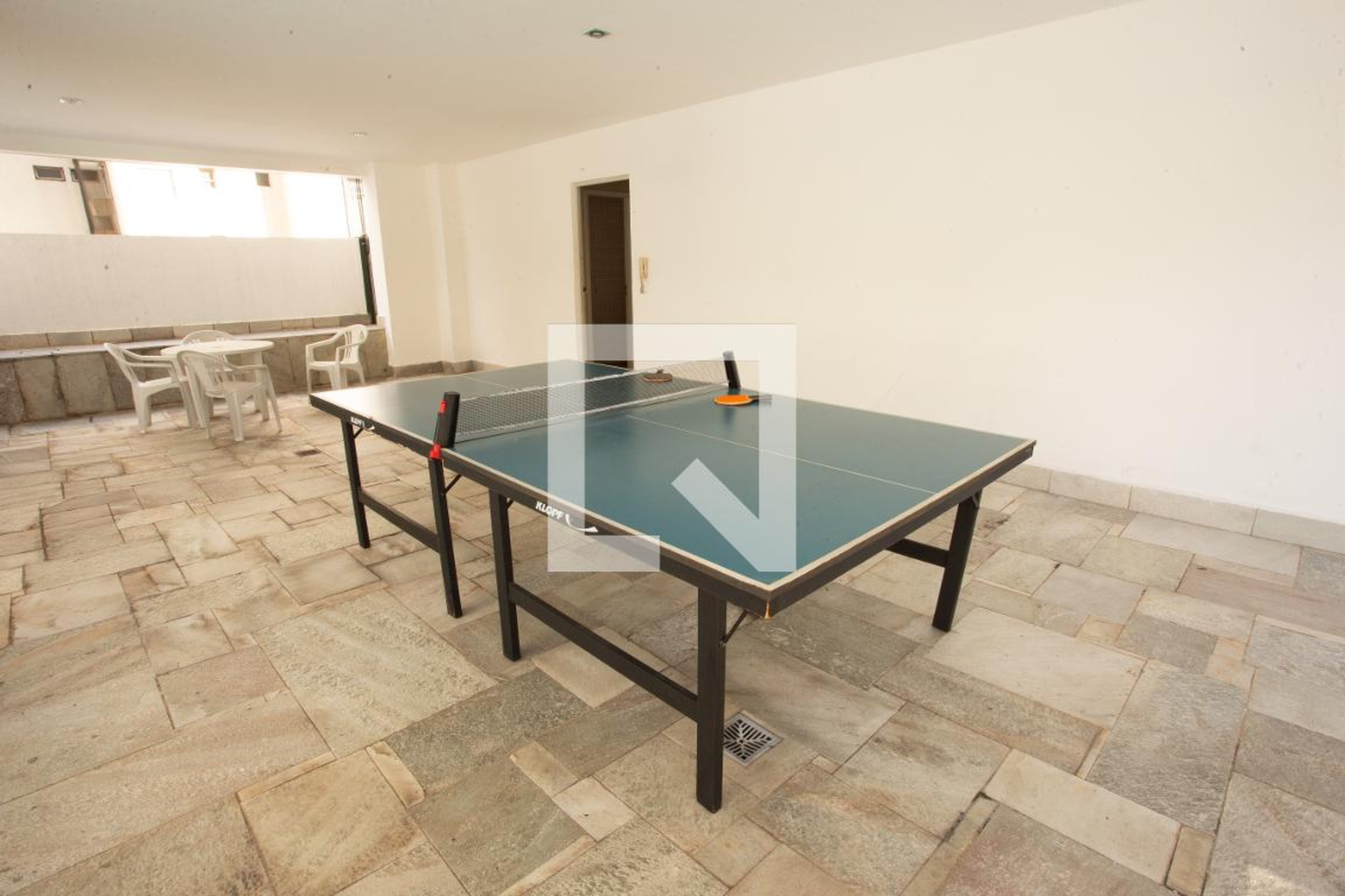 ÁREA COMUM - Leiria