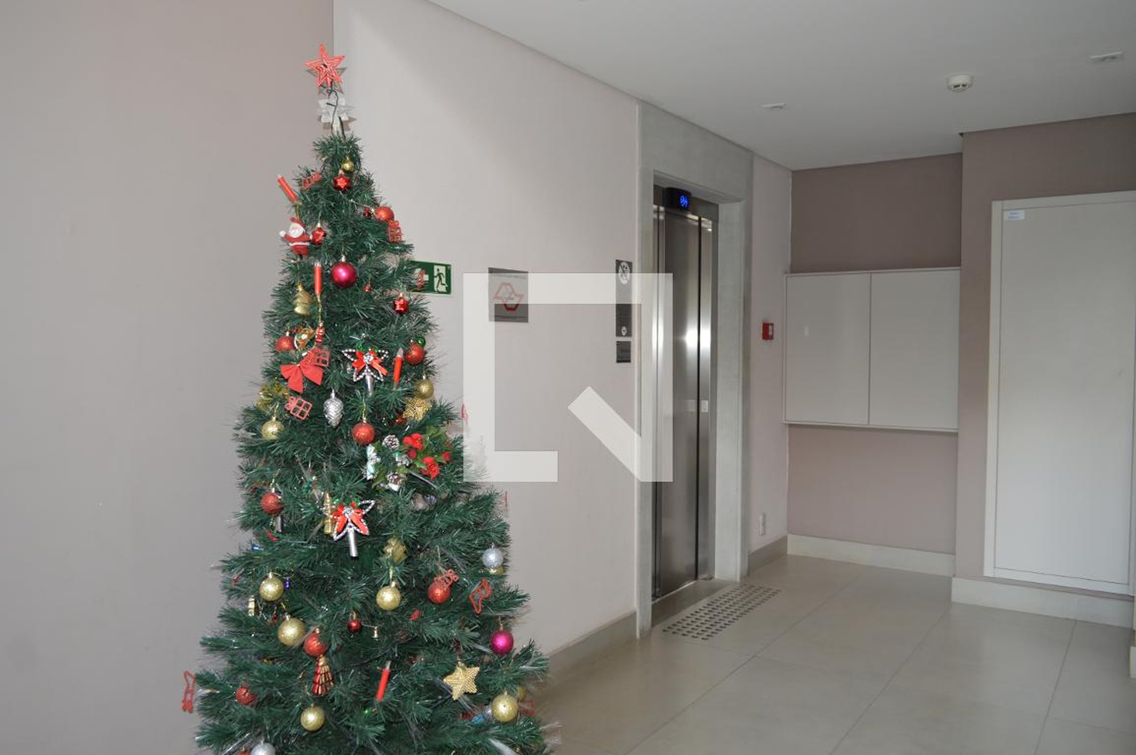 Elevador - Aclimação