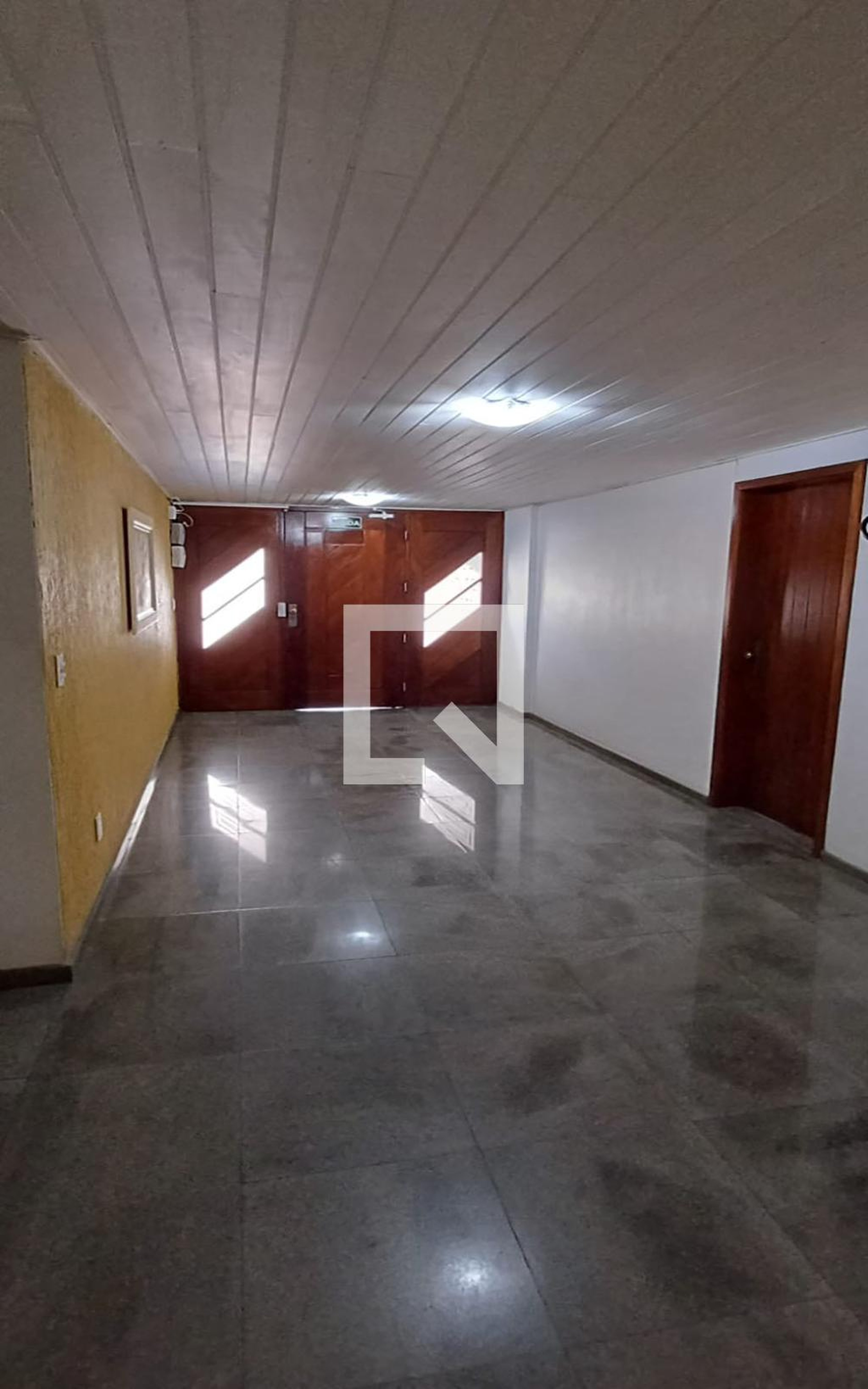 Hall de entrada - Dona Julia Demoro