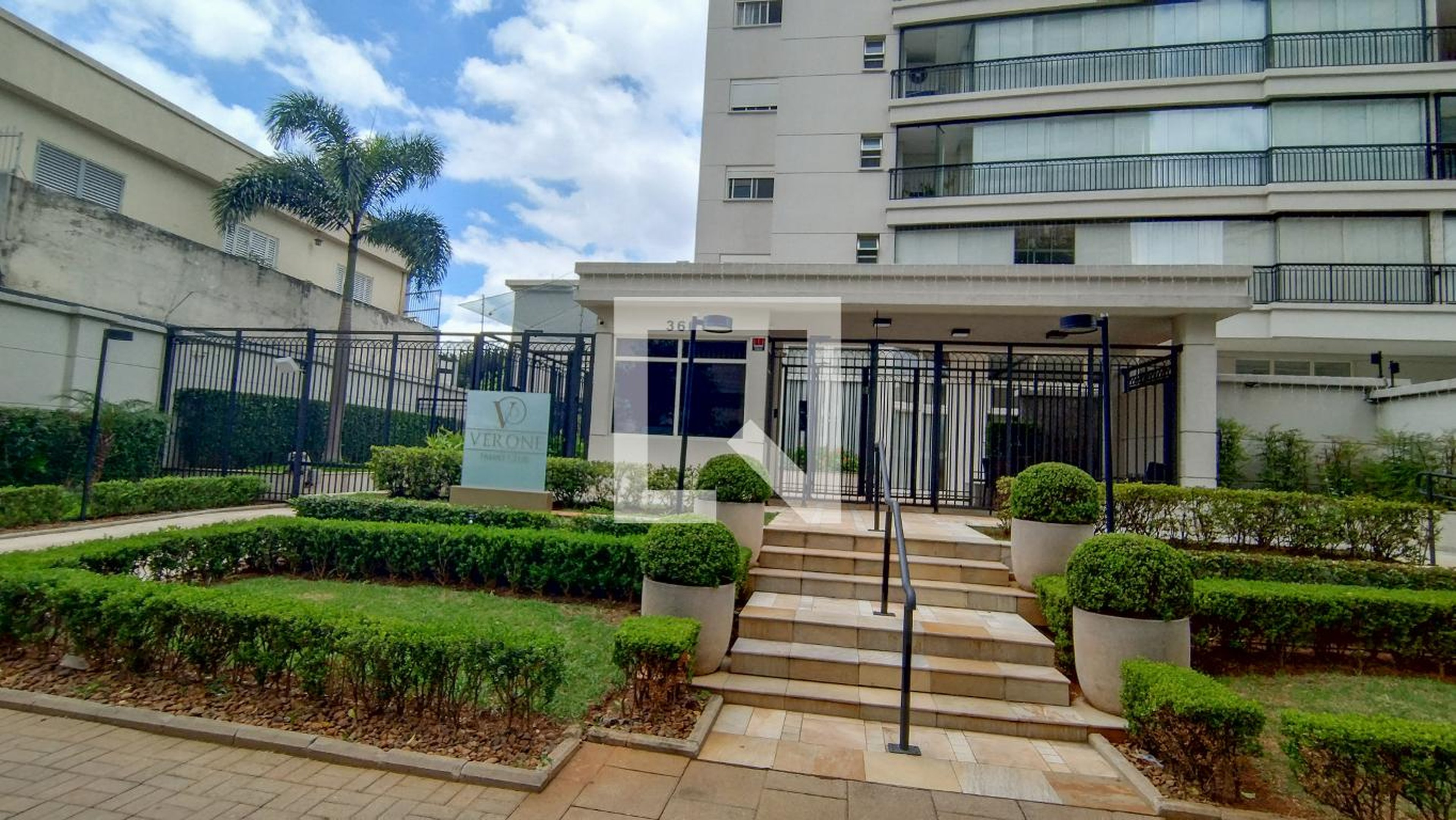 Área comum - Verone Mooca