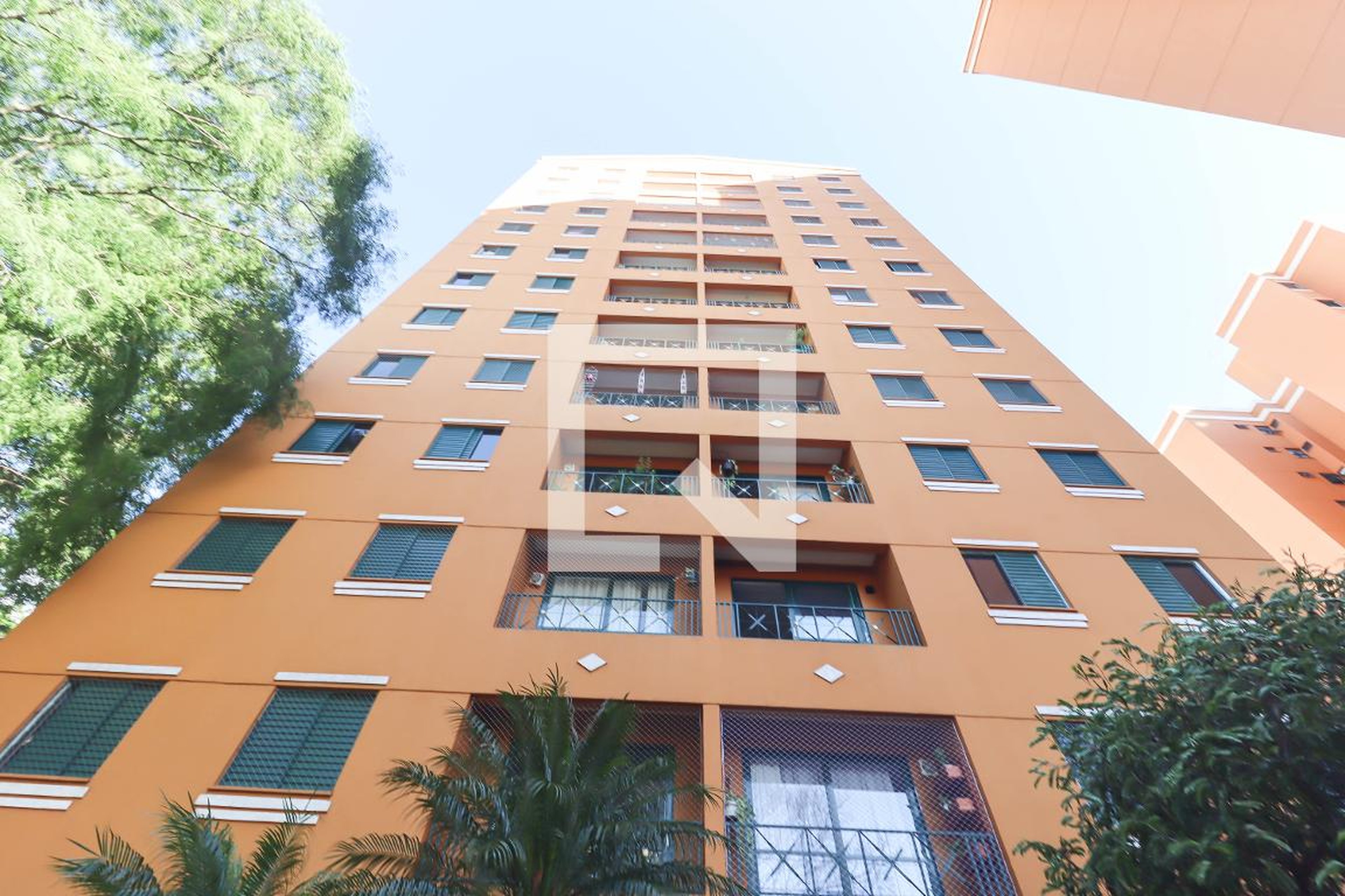 Fachada Condomínio Villagio di Firenze