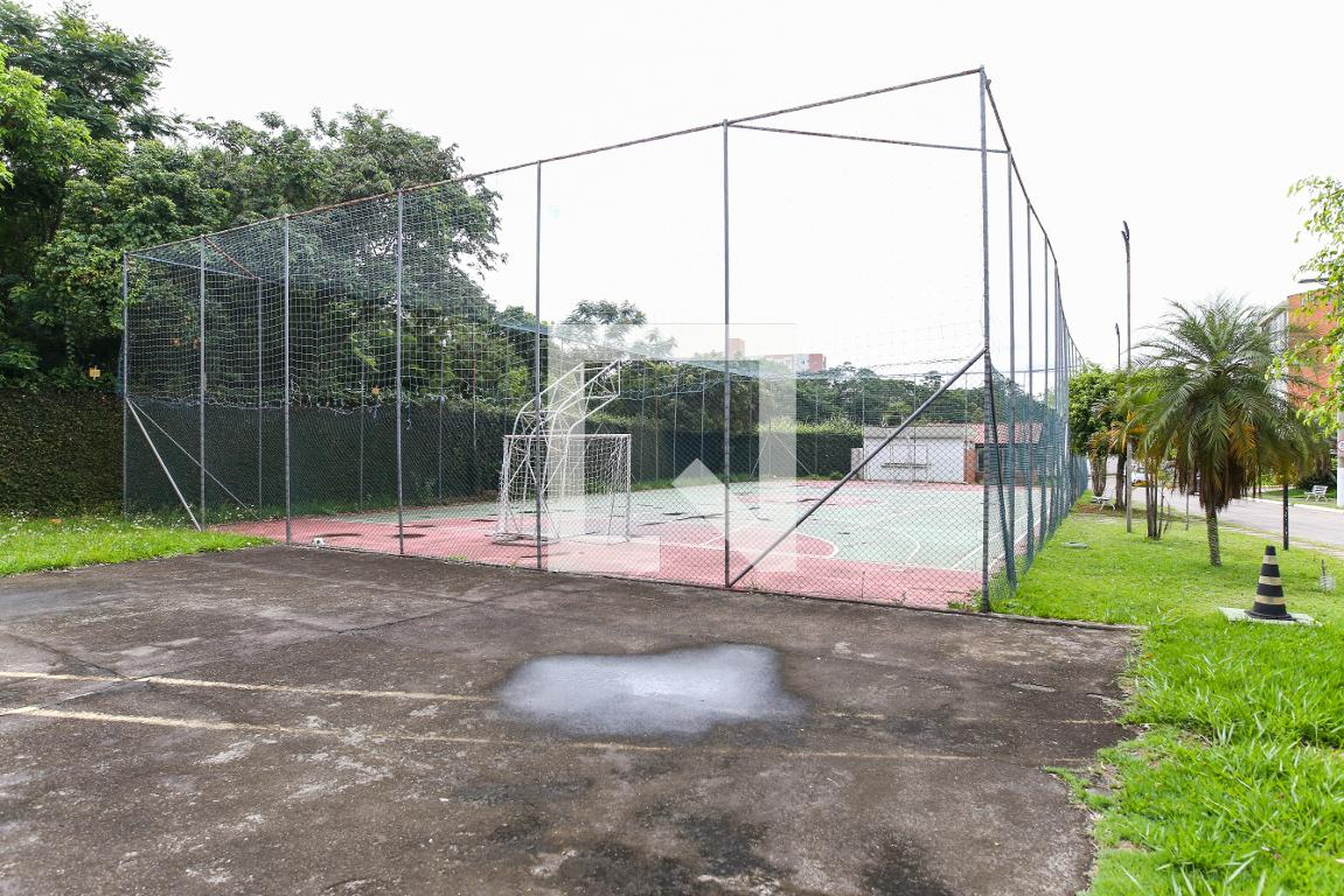 Quadra - Village Aquarius