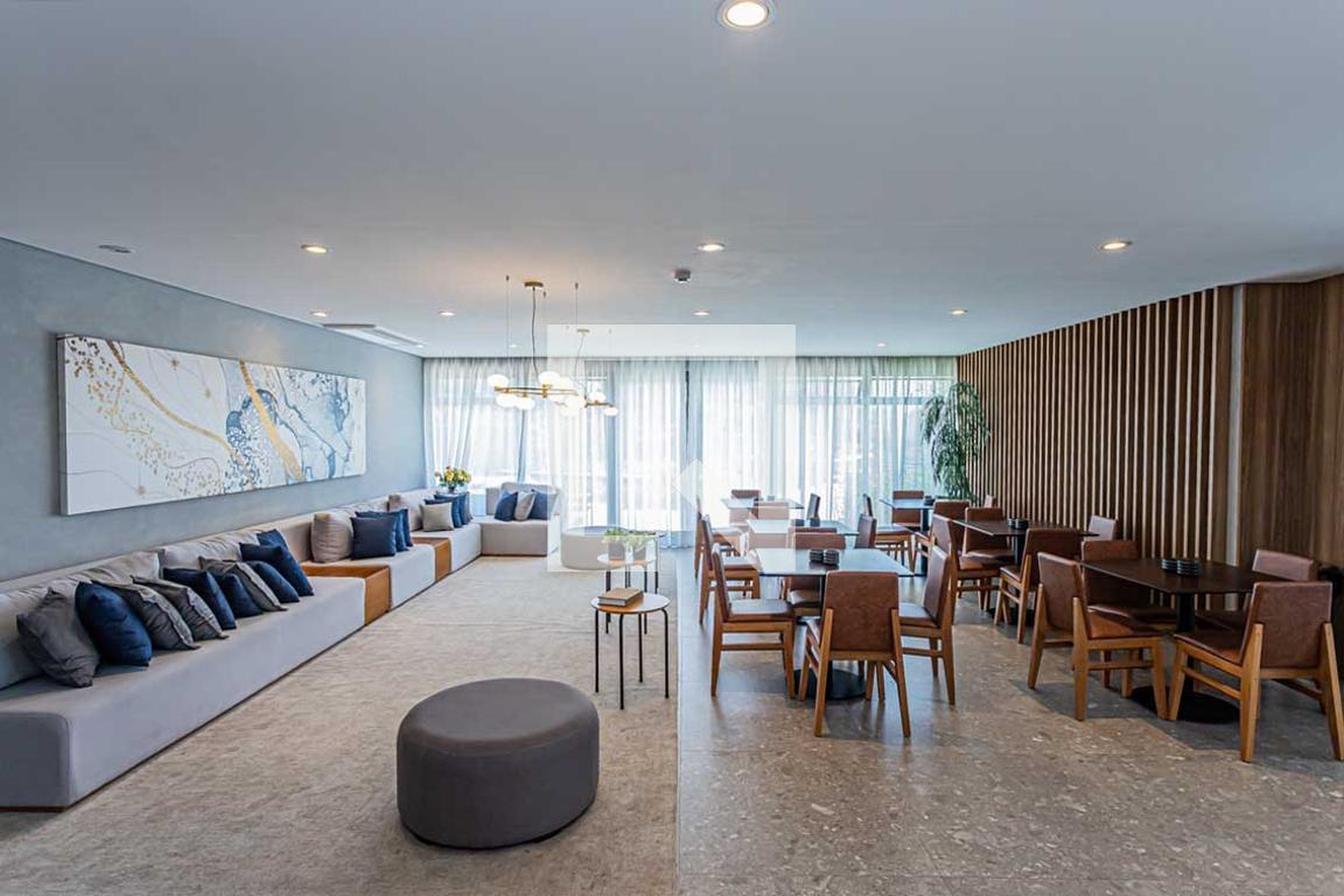 Salão de Festas - Raizes Freguesia do Ó