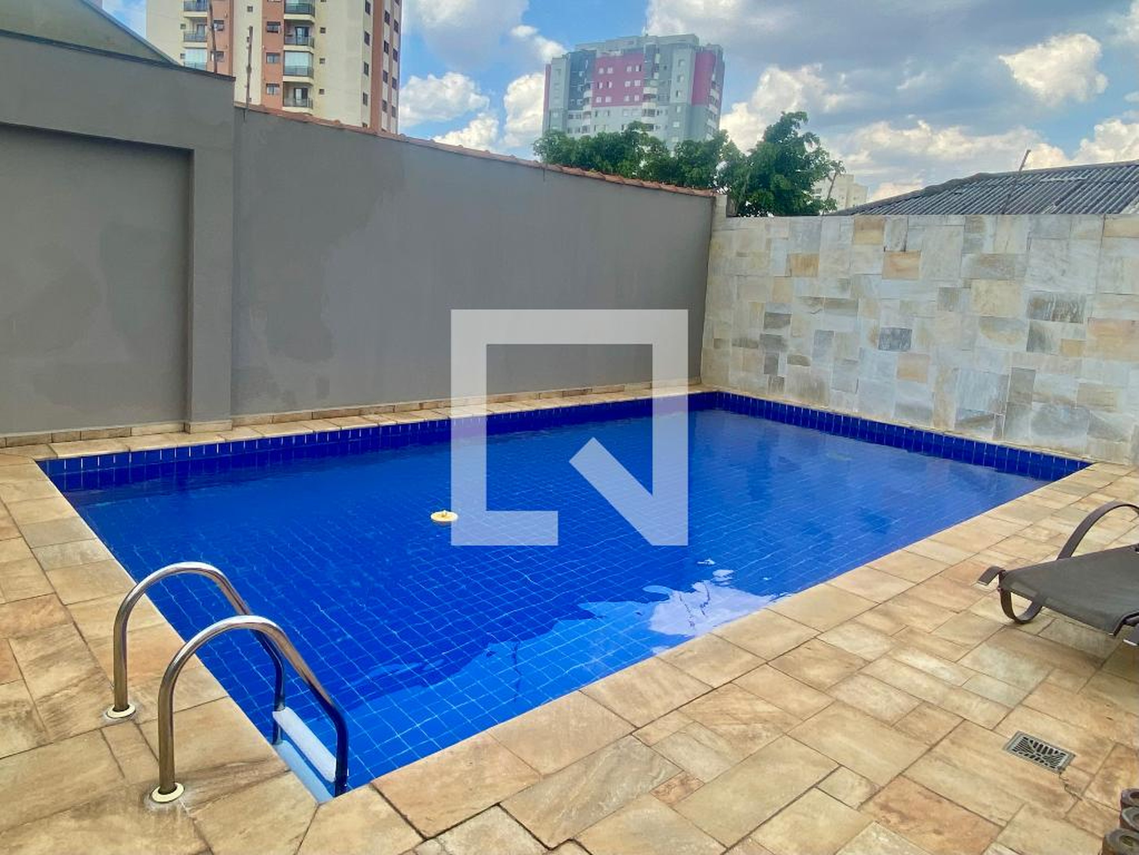 Piscina - Clos de La Roche