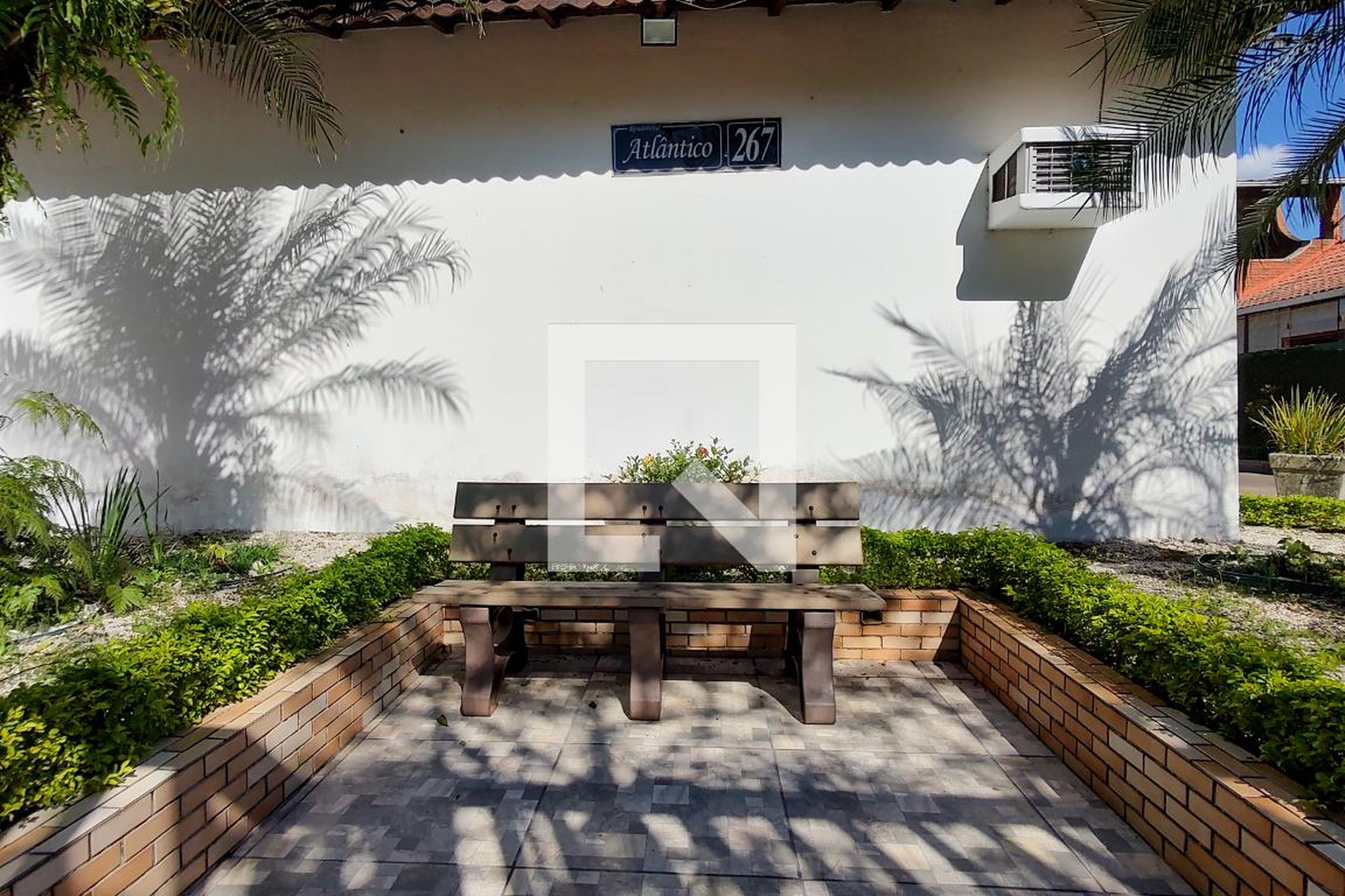 Área comum Condomínio em Rua Almirante Barroso, 267