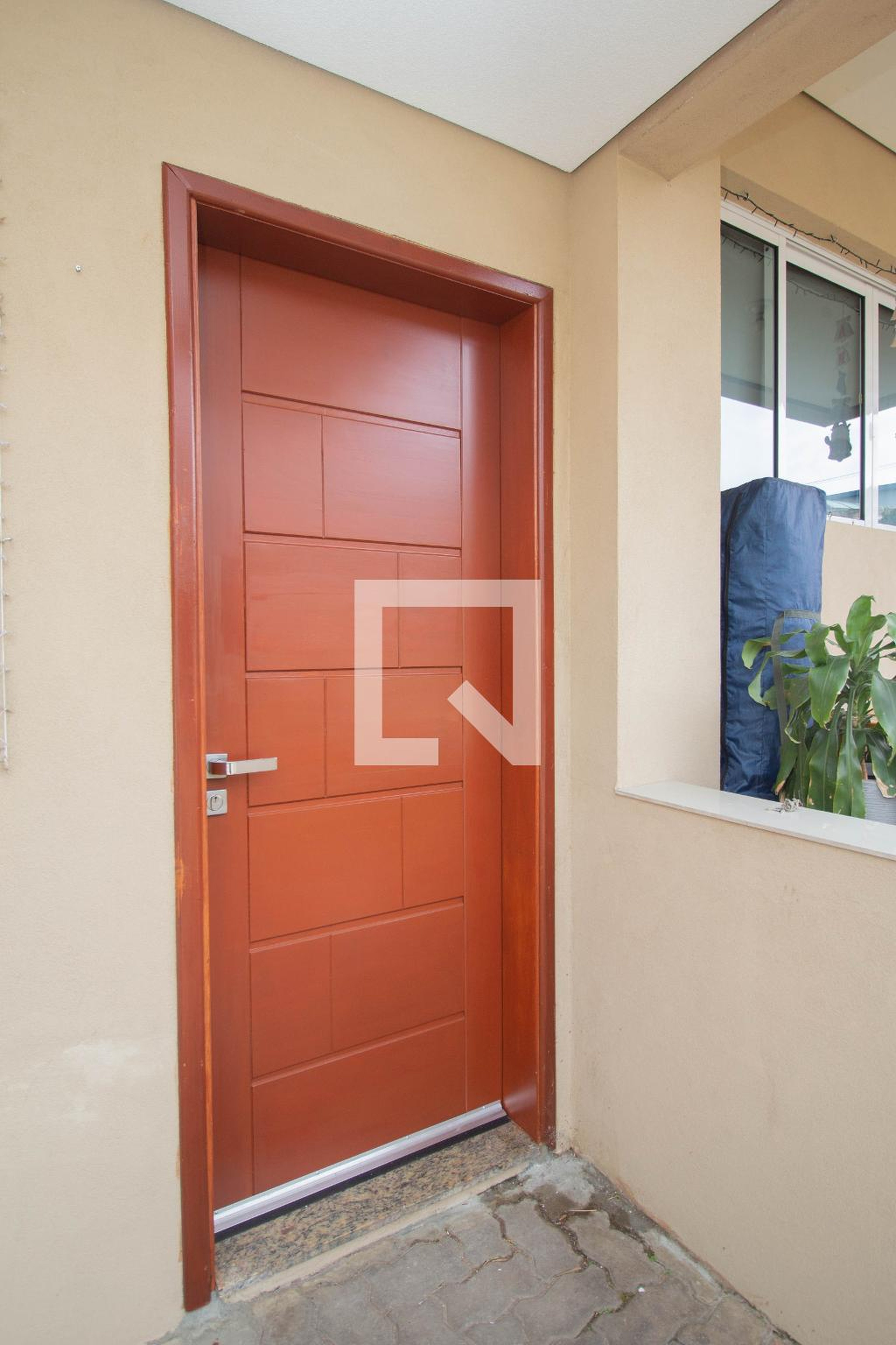 Hall de Entrada - Residencial Vista Verde