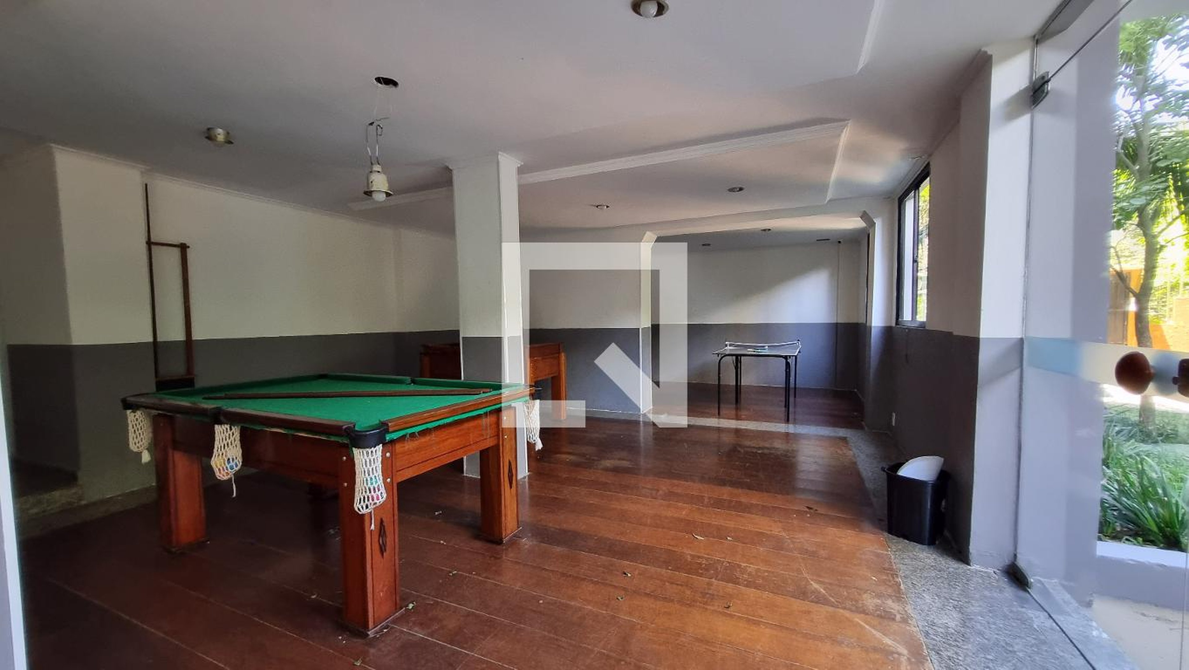 Sala de Jogos - Morumbi Sul Towers