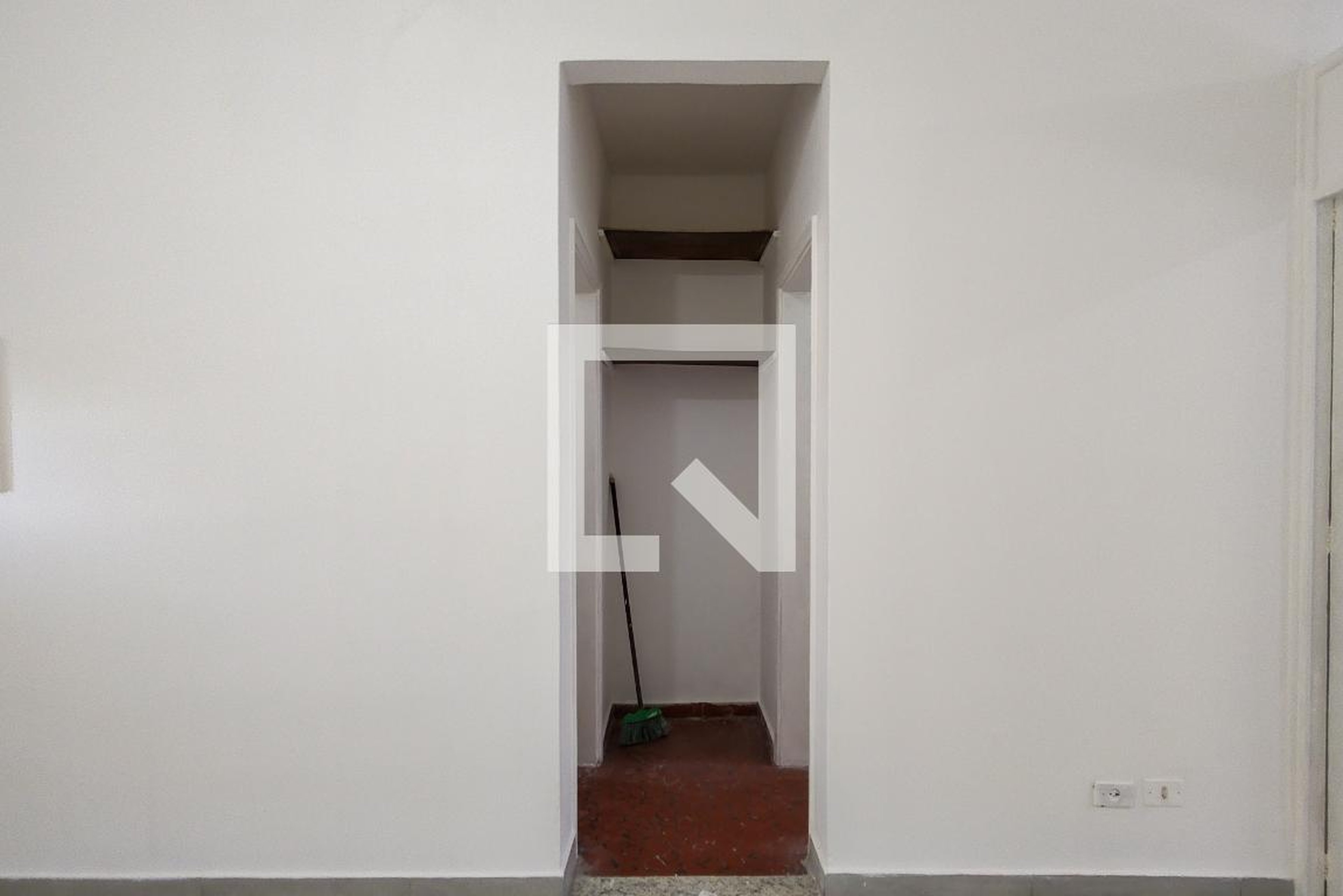 Hall - Edifício Neuza