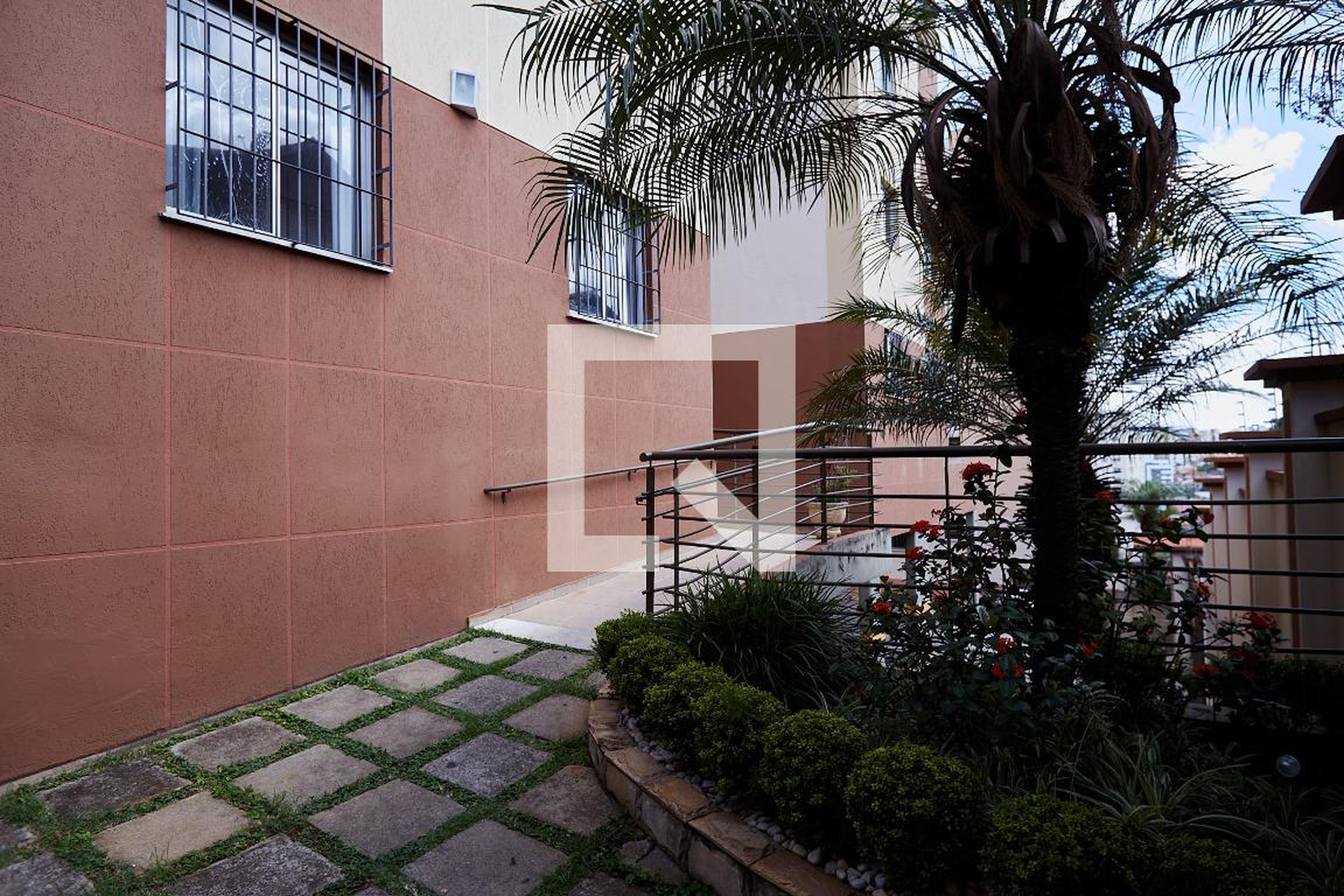 Área comum - Alemanha