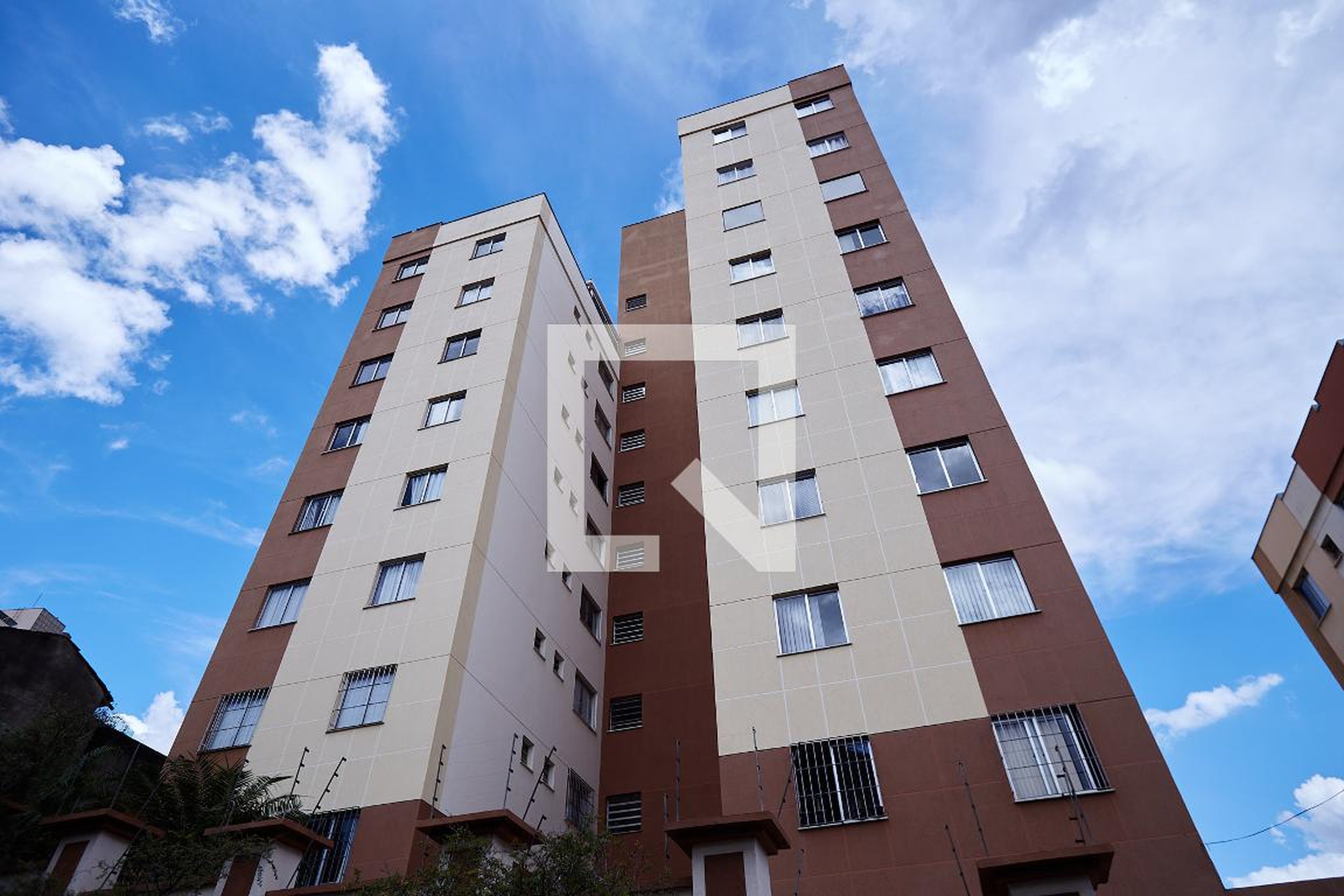 Fachada Condomínio Alemanha