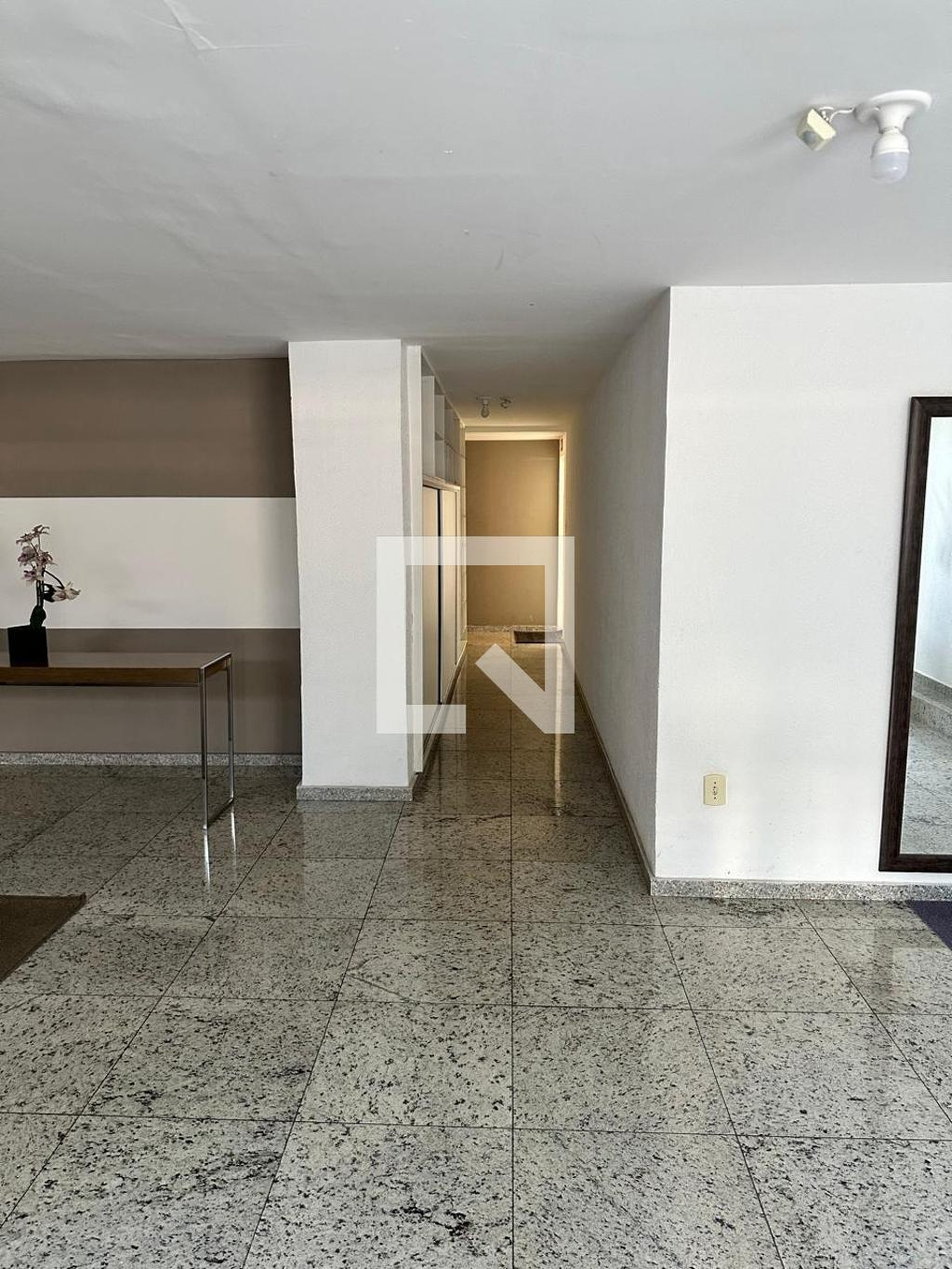 Área comum Condomínio em Rua Padre Willian Silva, 136