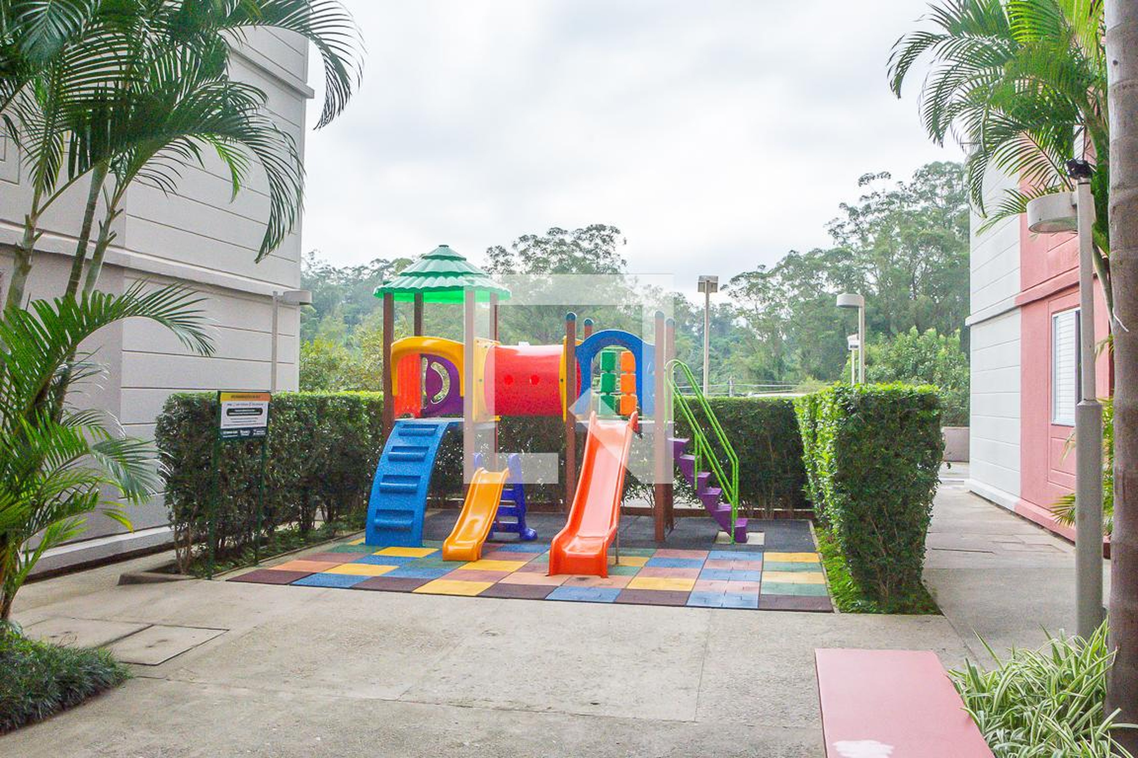 Playground - america 2