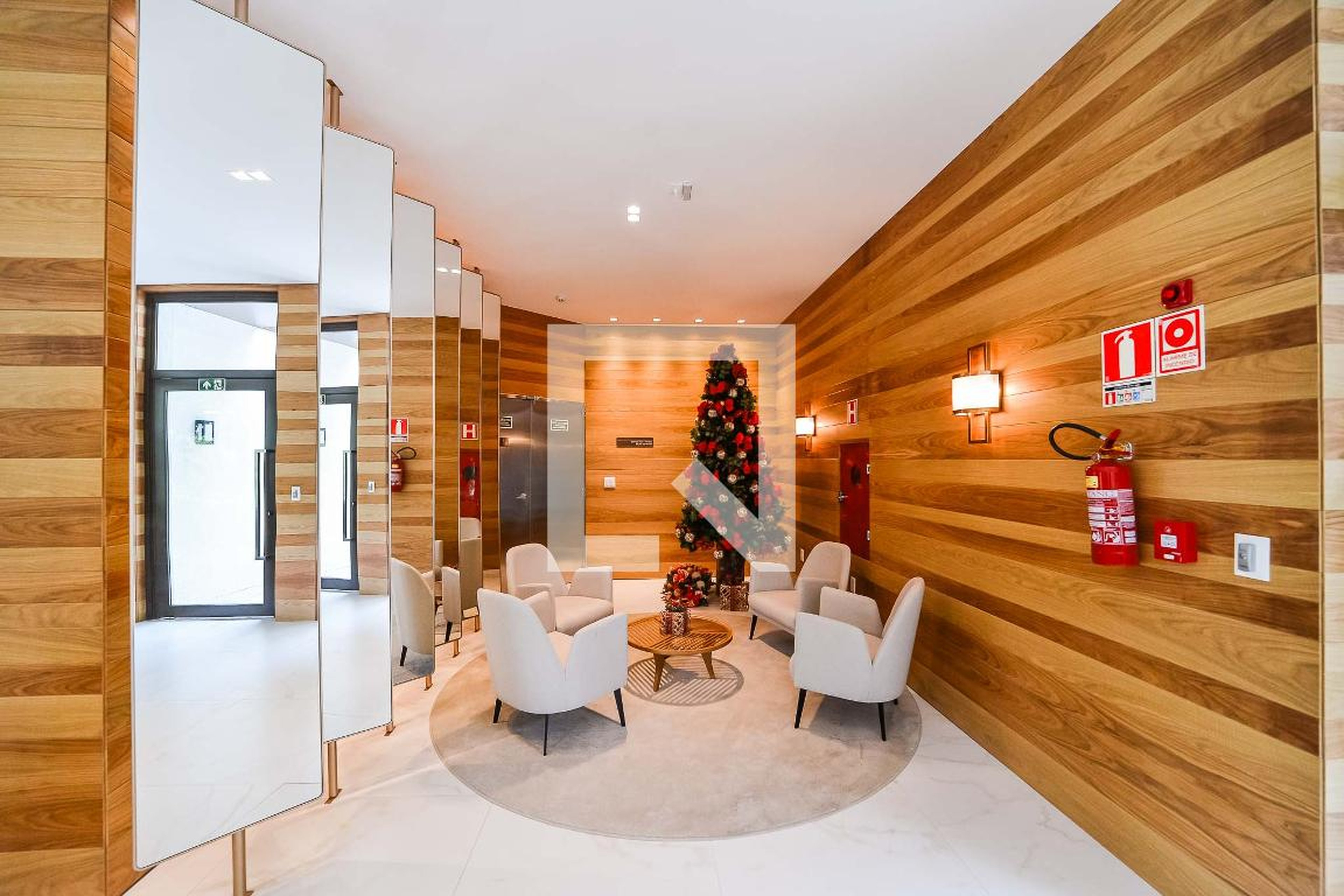 Hall Social - Le Pierre