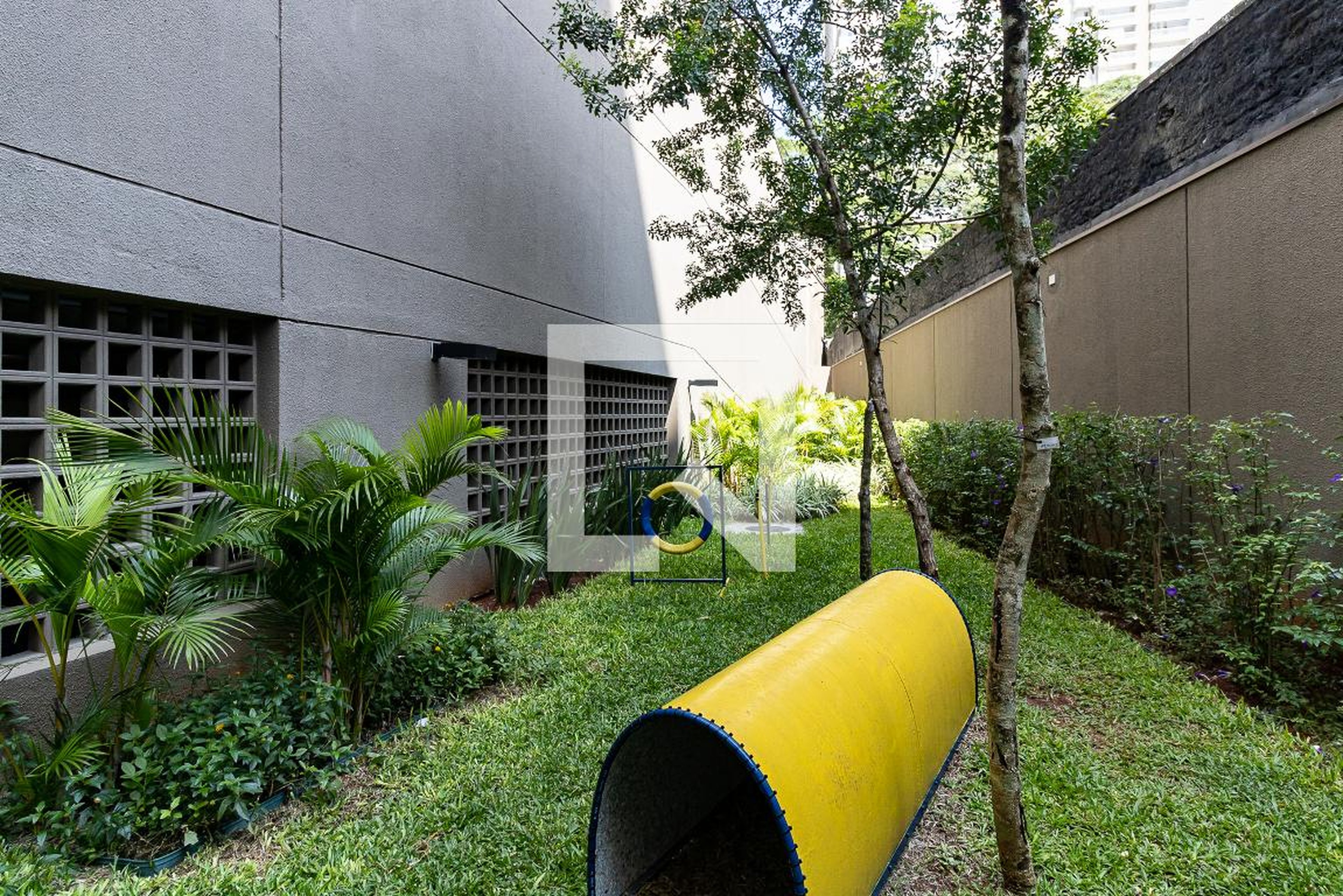 Espaço Pet - Haus Mitre Santa Cruz